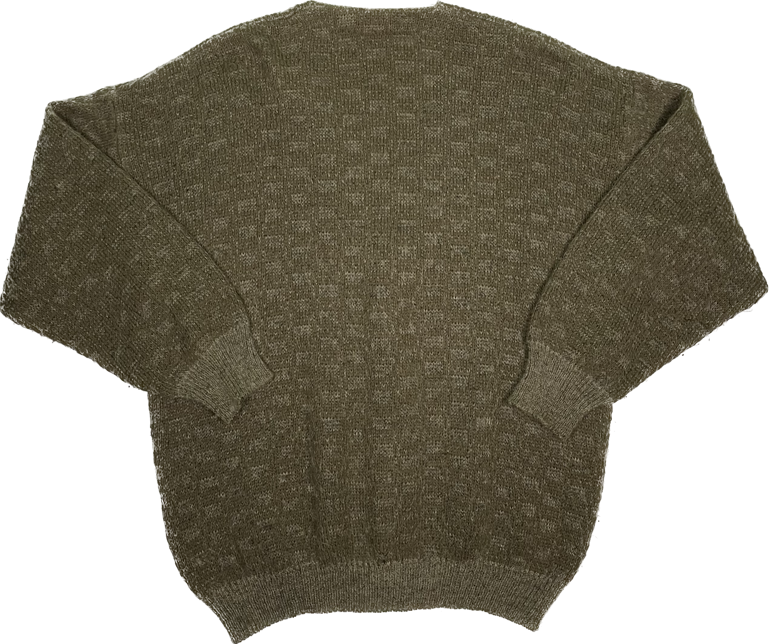 Vintage Cardigan