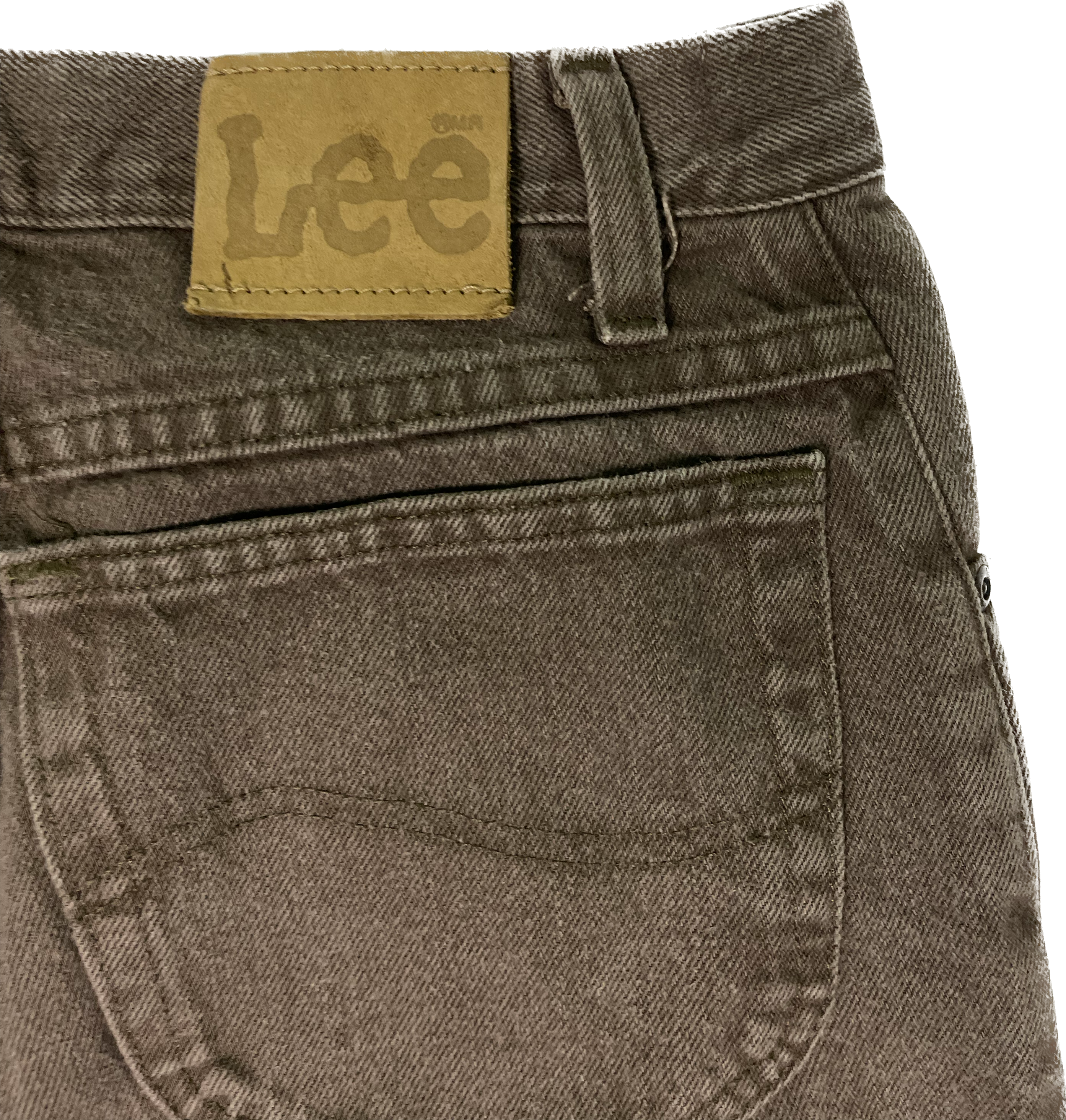 Lee Jeans