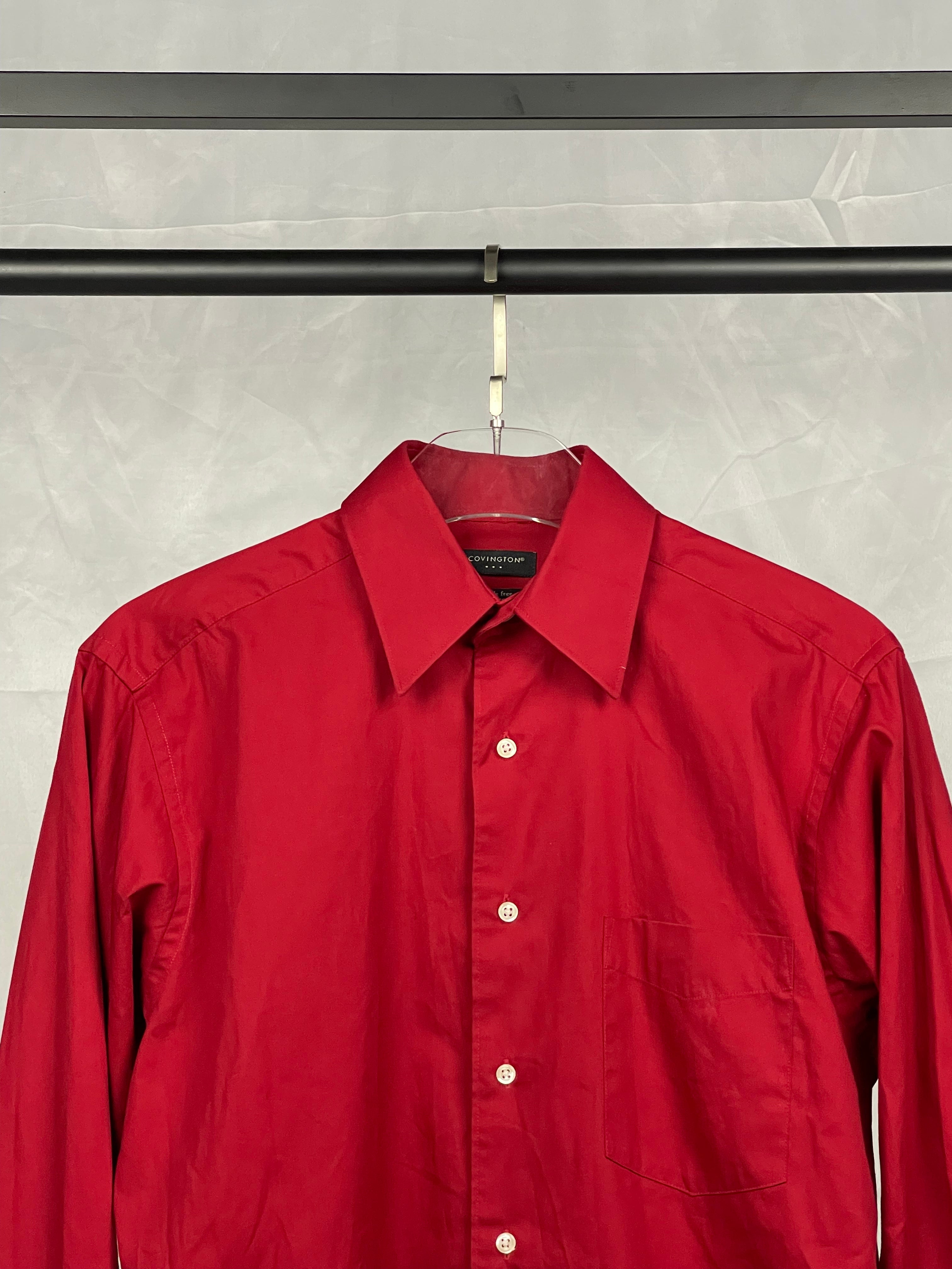 Convington Shirt