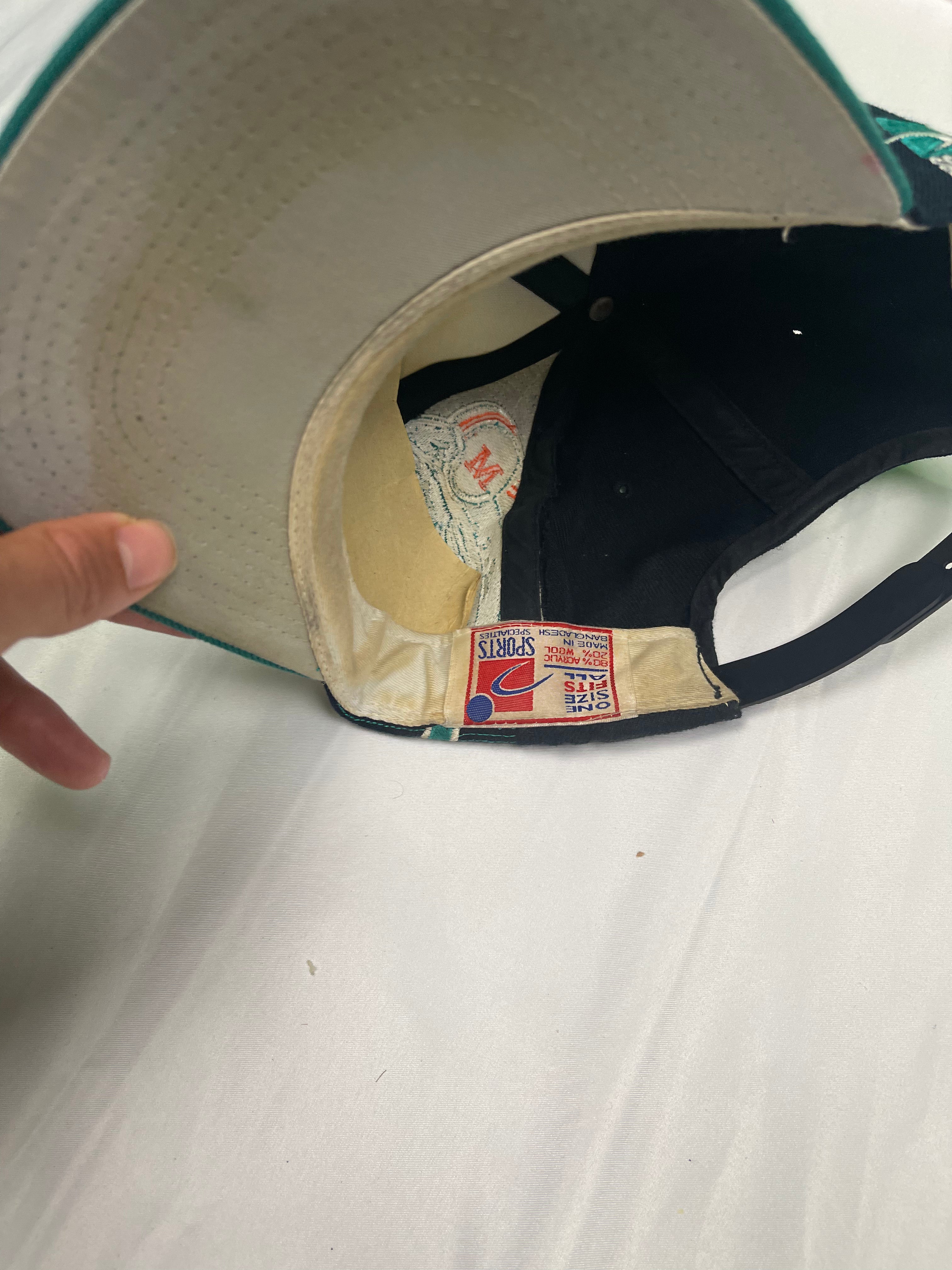 Miami Dolphins Vintage Hat