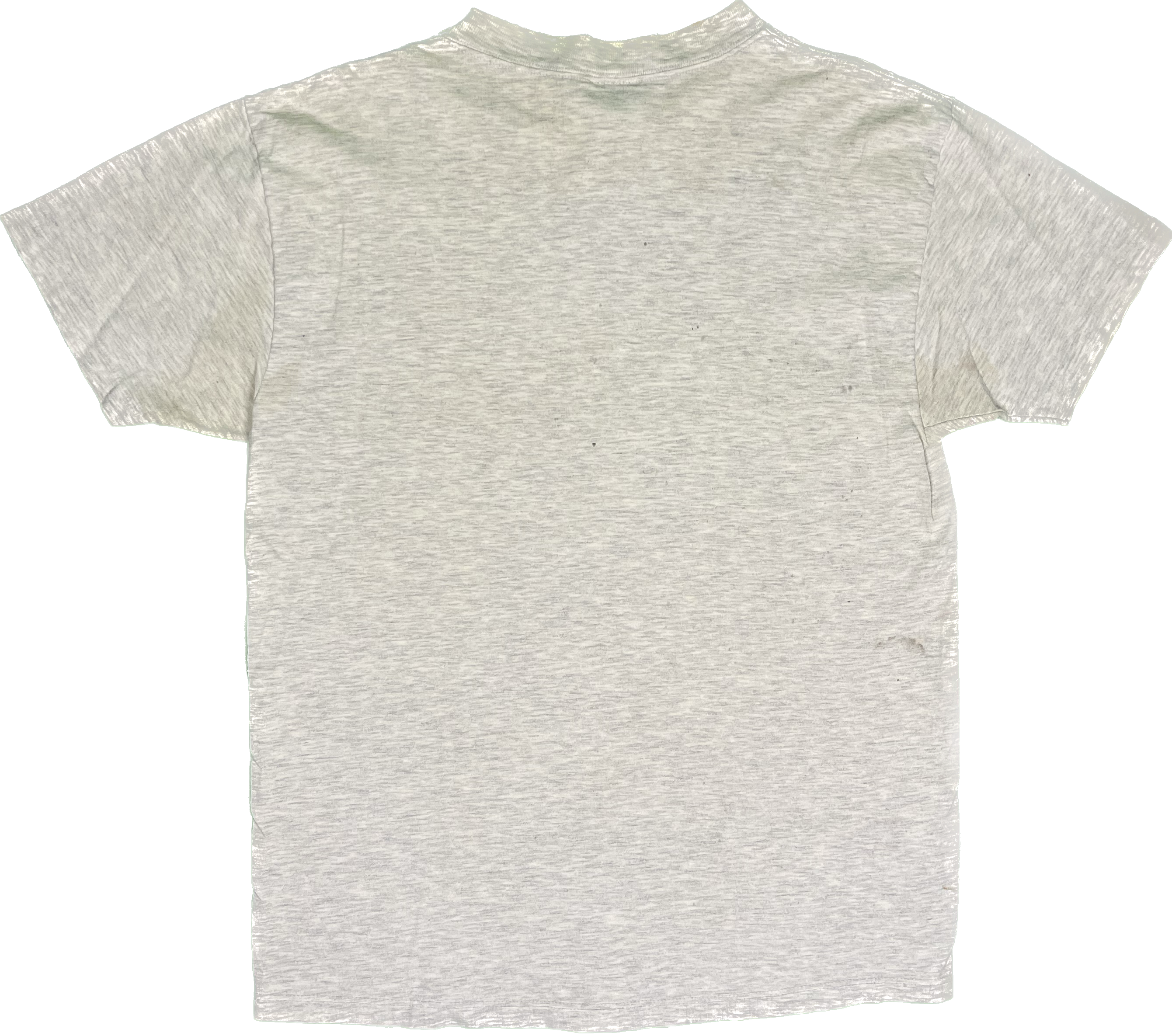 Department of Justice Vintage Distressed Look T-Shirt