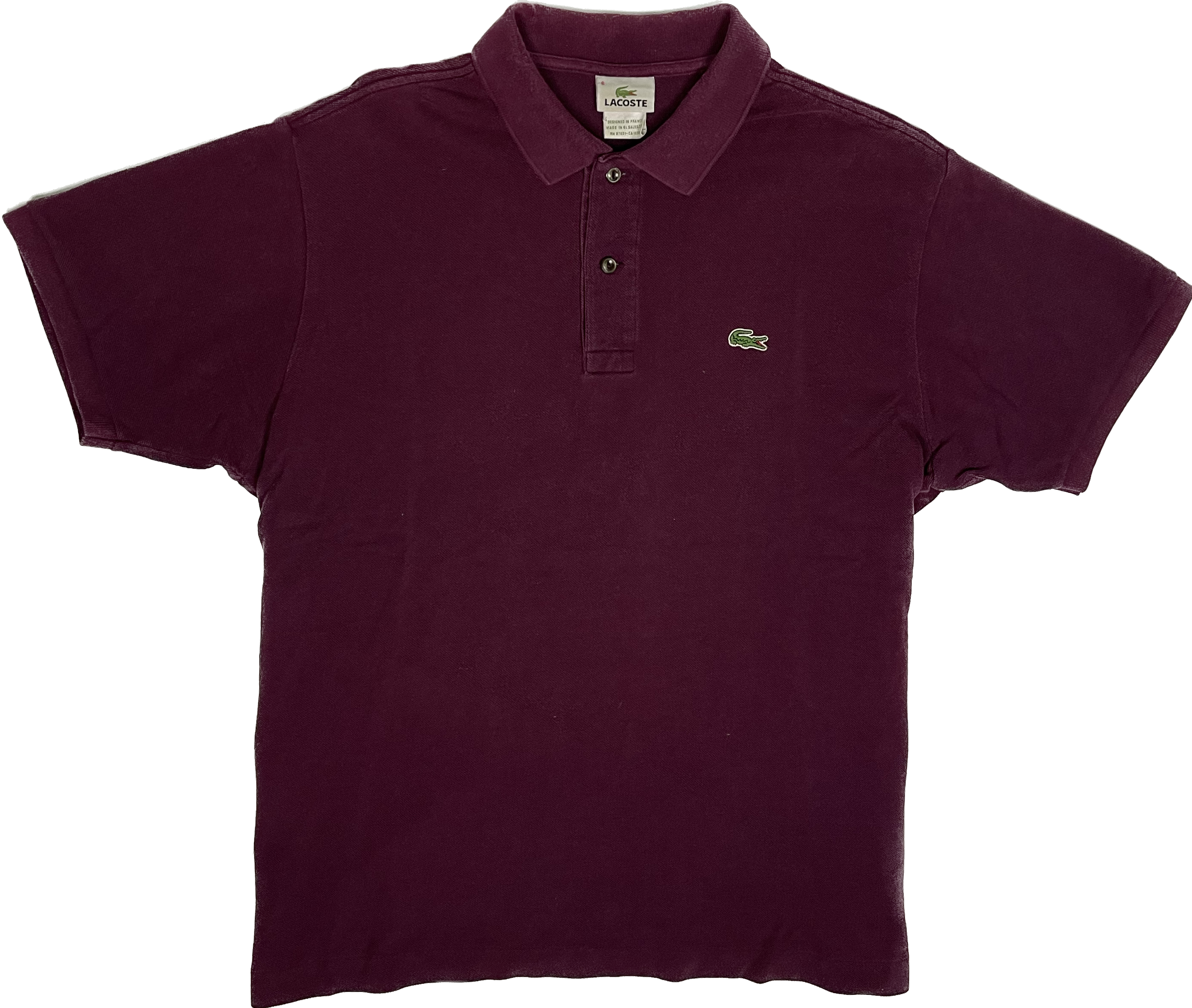Lacoste Polo Shirt