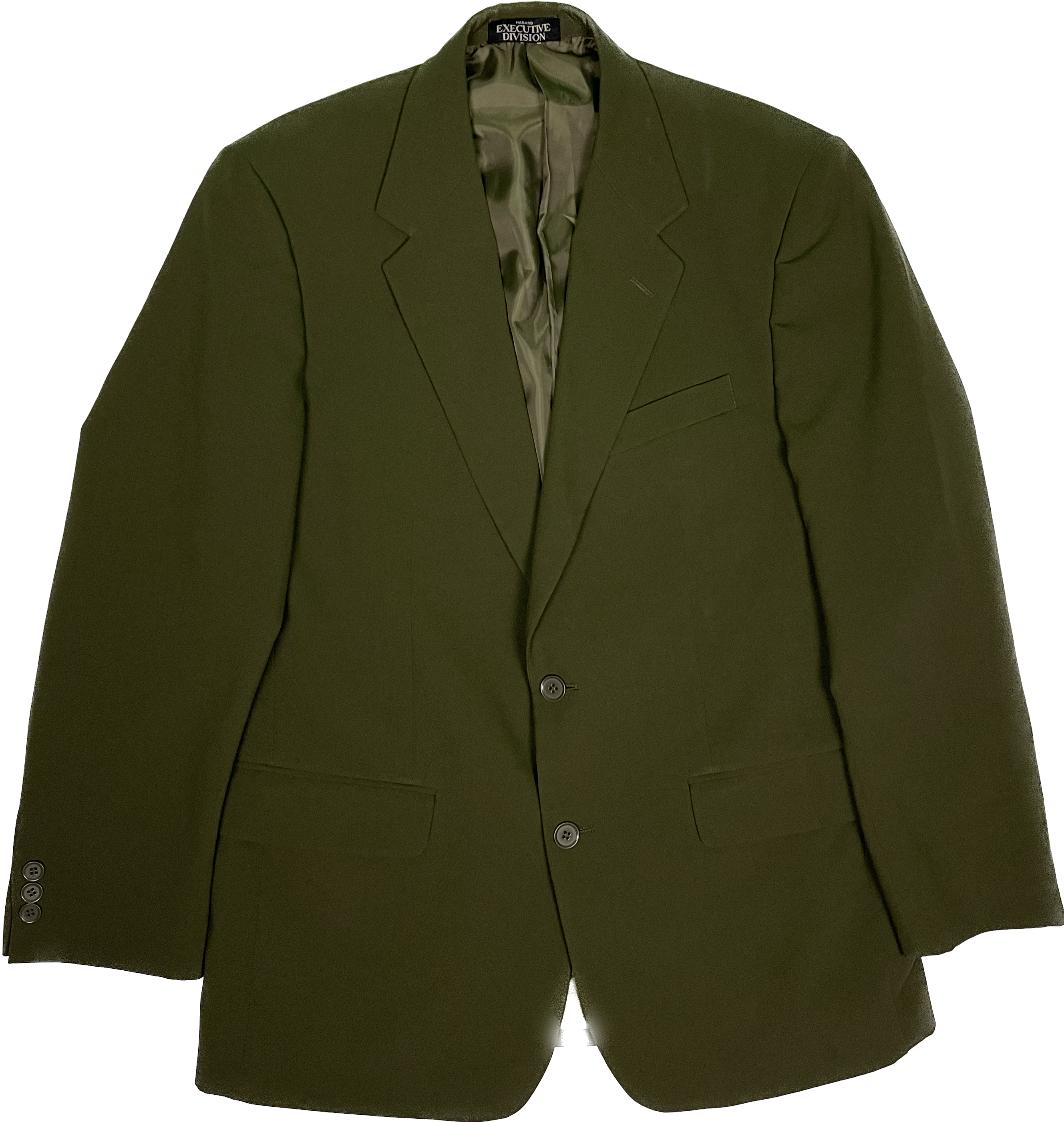 Habano Exclusive Division Suit Jacket / Blazer