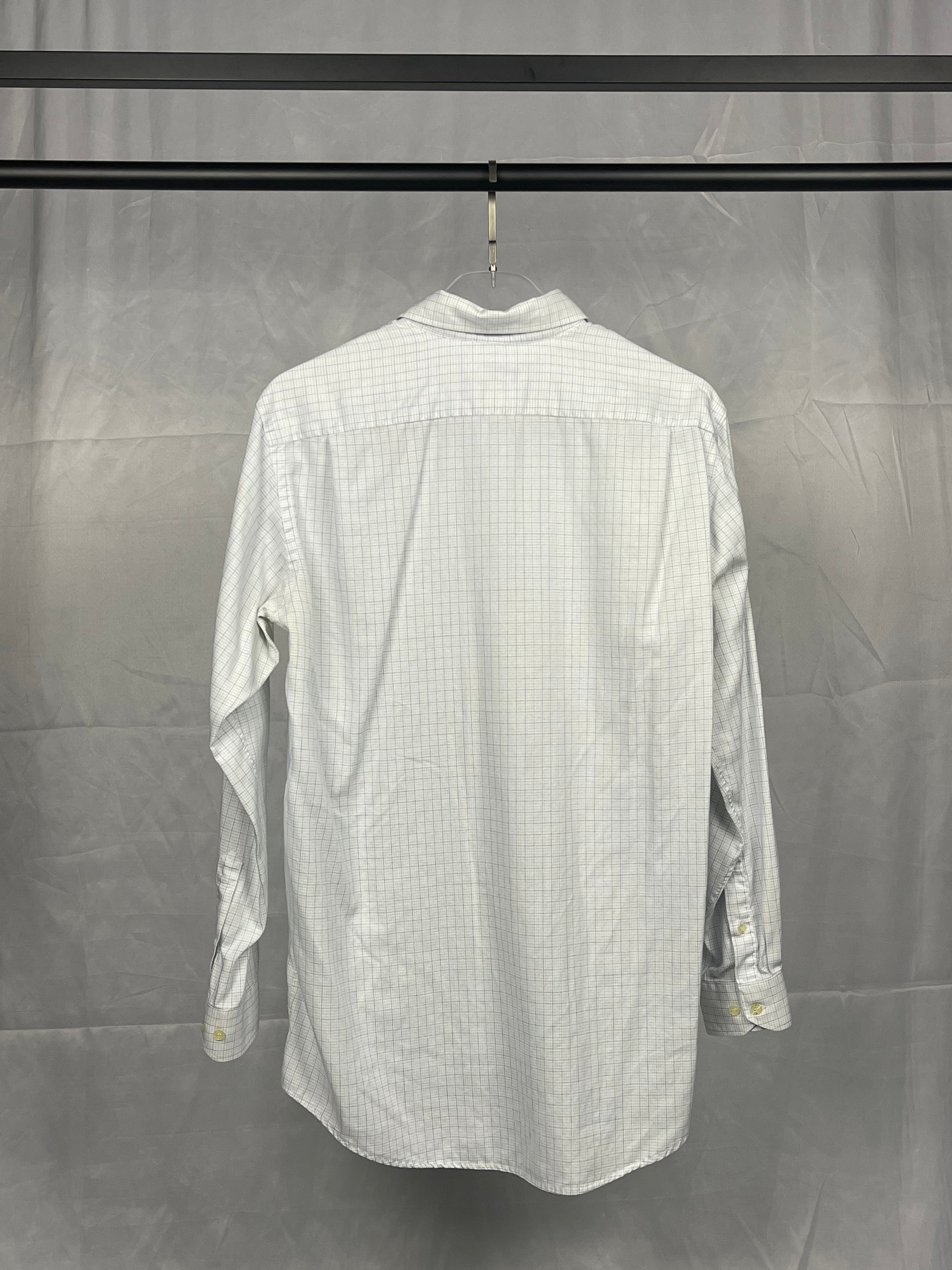 Lacoste Vintage Shirt