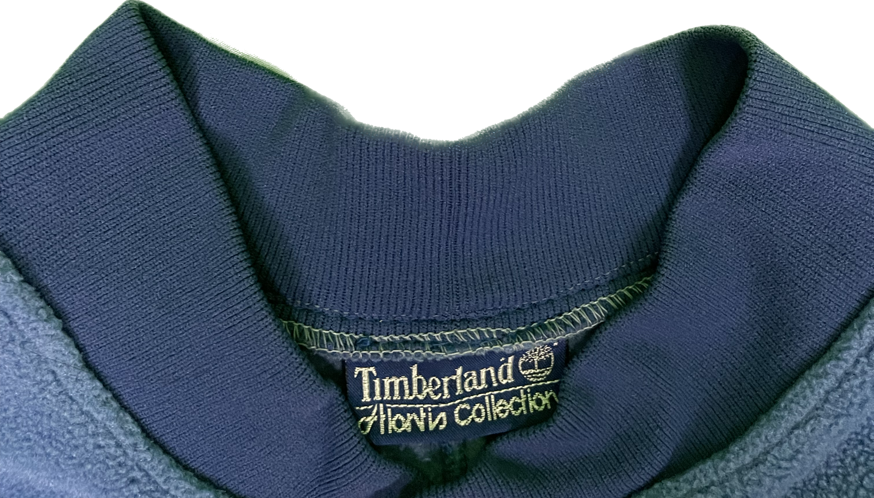 Timberland Vintage Atlantis Collection Sweatshirt
