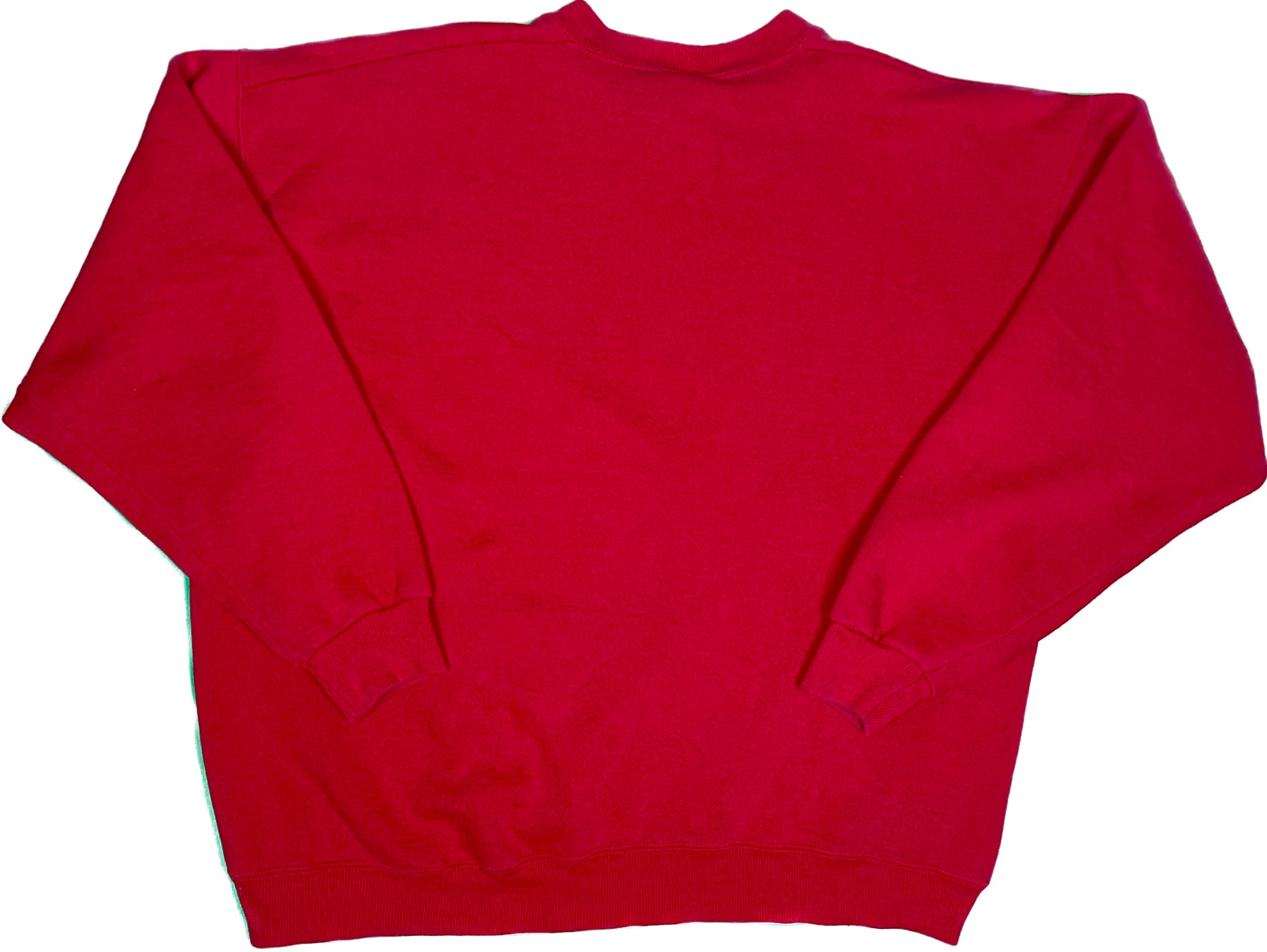 USA Olympia Vintage Sweatshirt