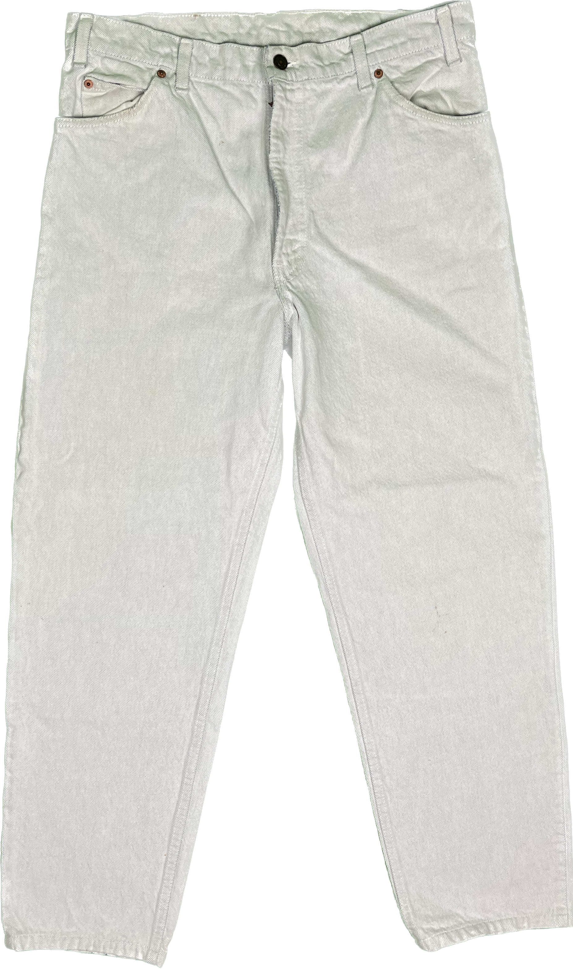Levi's 550 Vintage Jeans