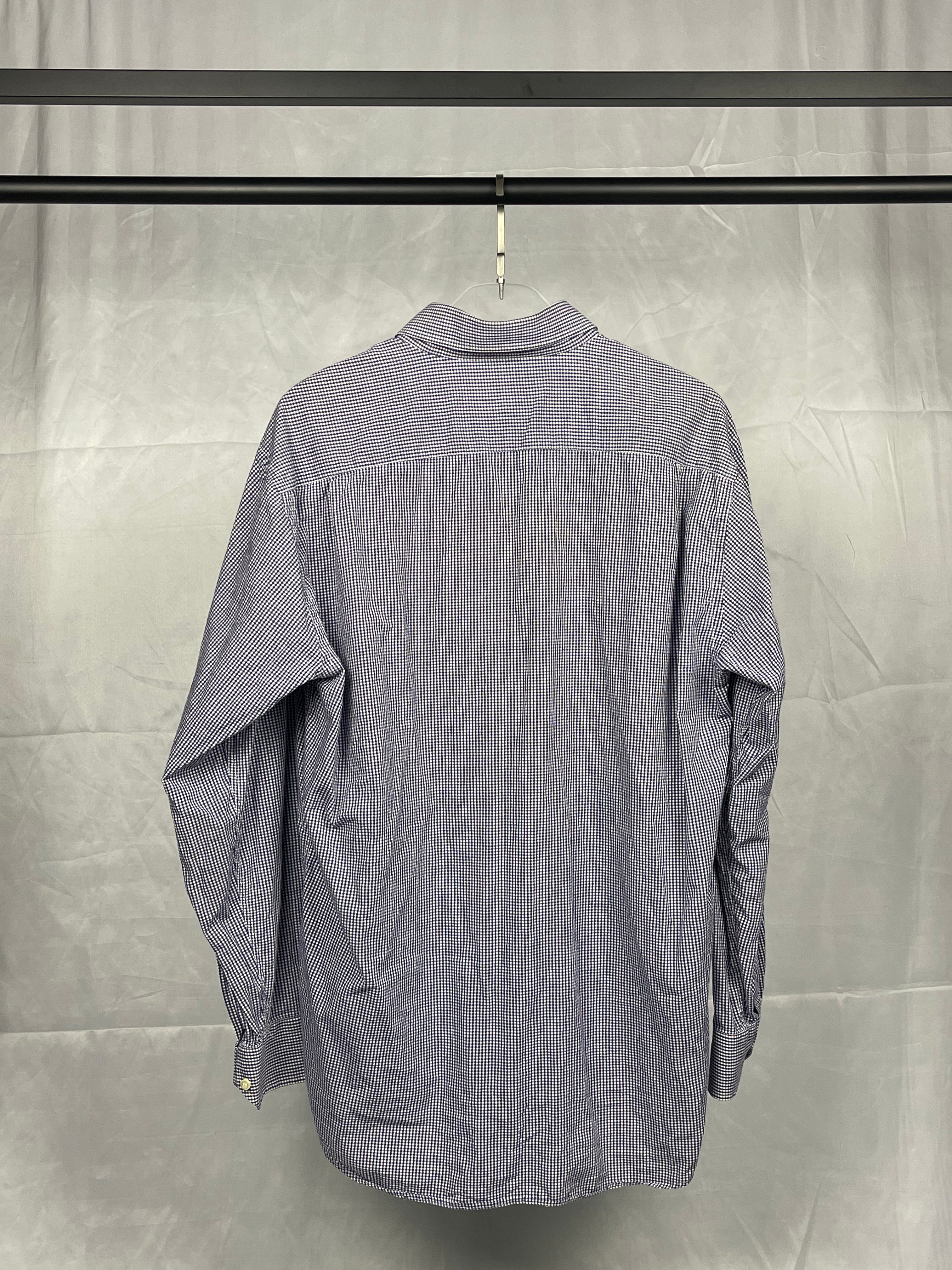 Vintage Valentino Shirt