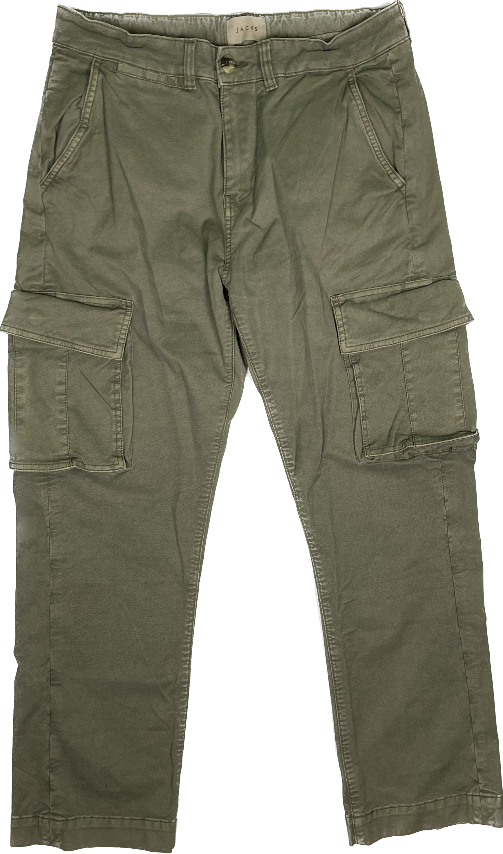 Jachs Cargo Pants