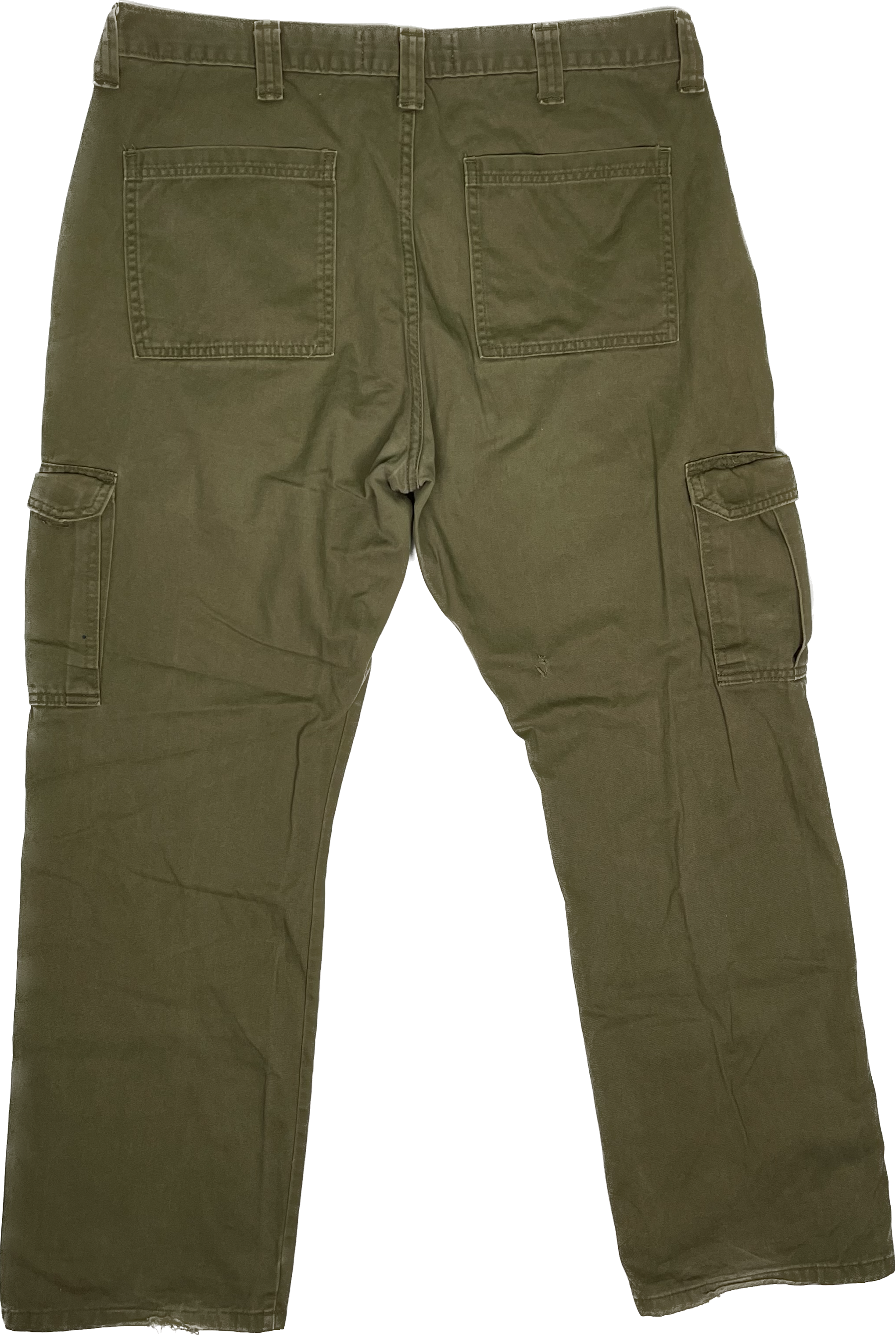 Wrangler Cargo Pants