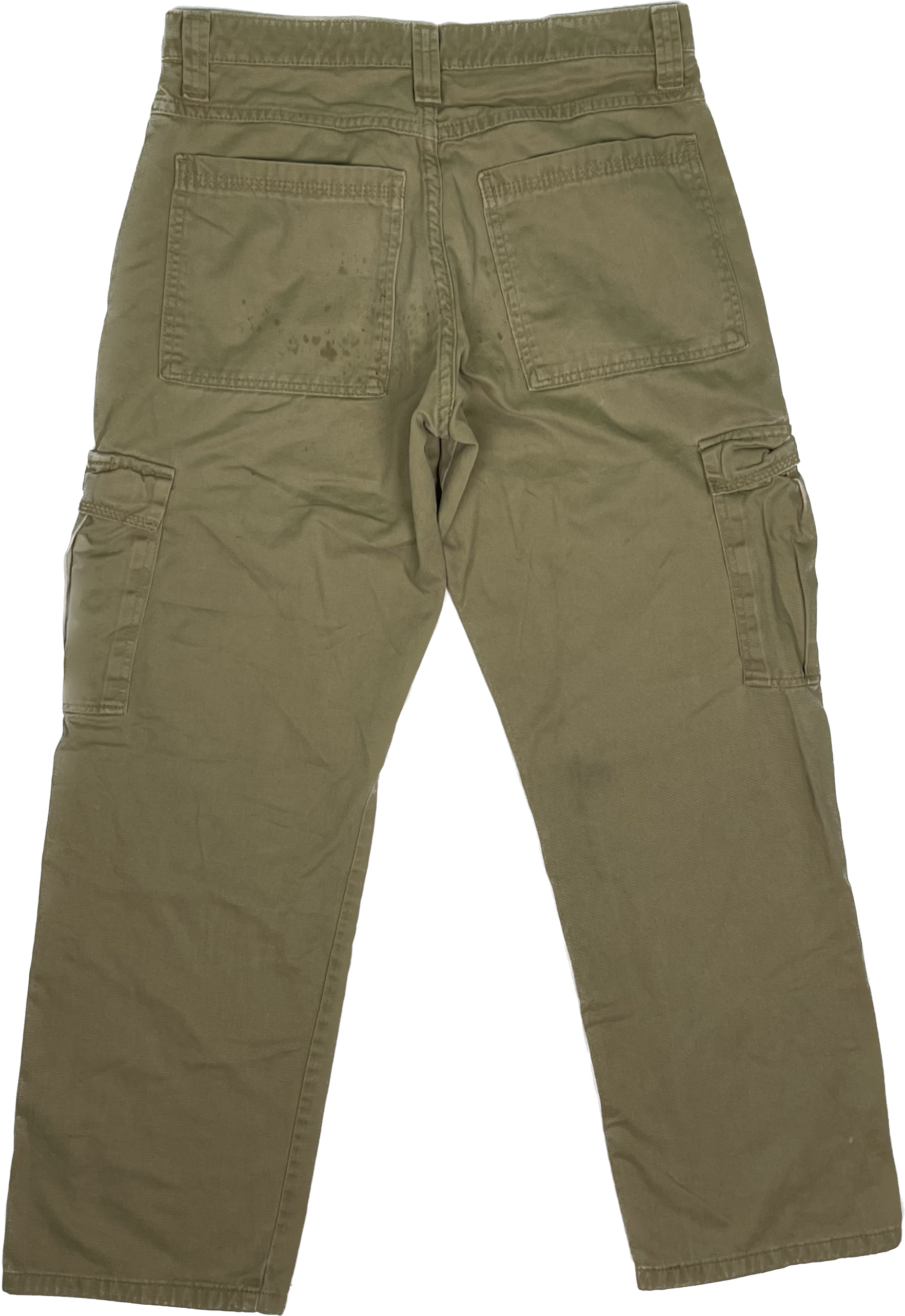 Wrangler Cargo Pants