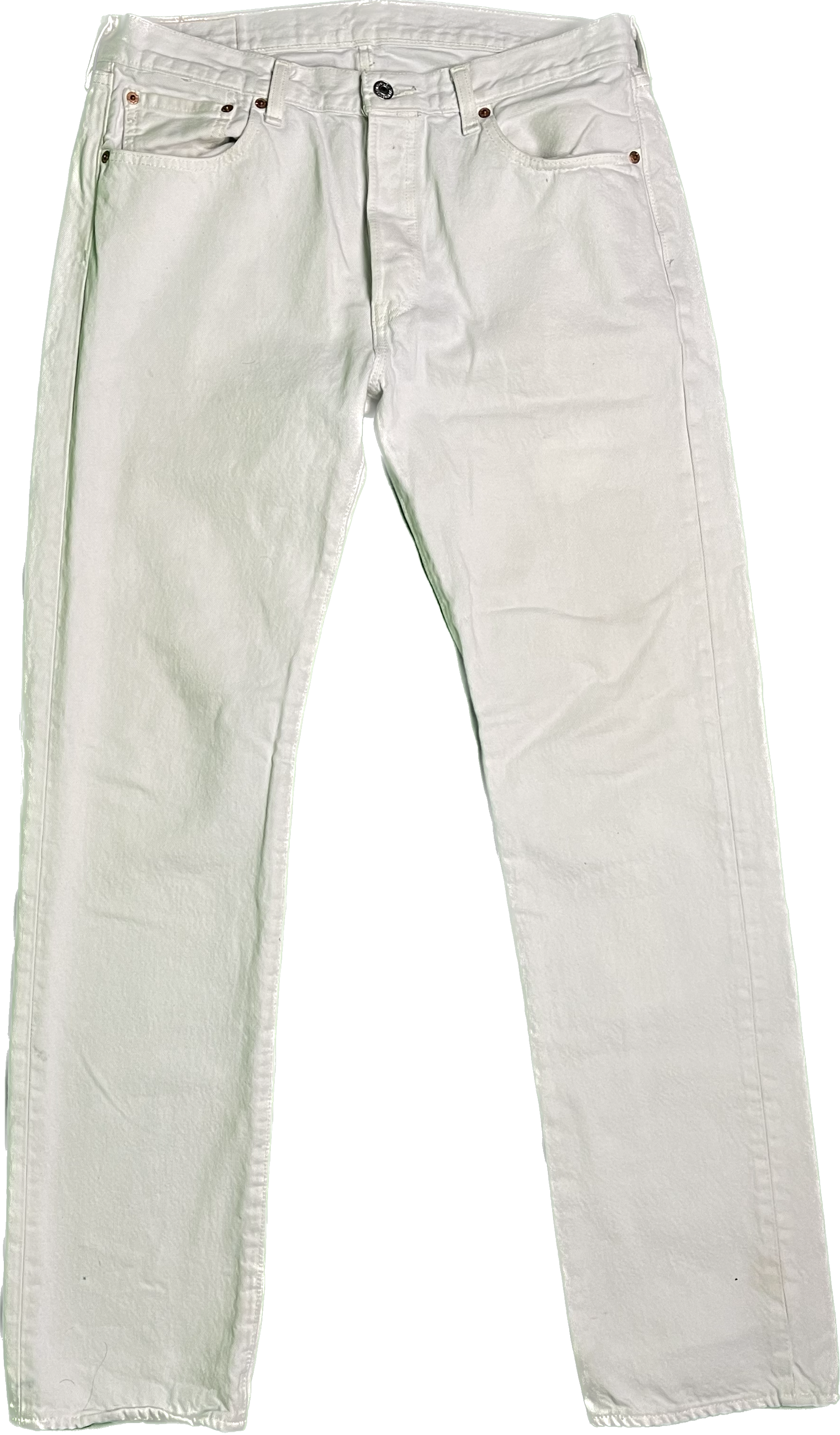 Levis 501 Jeans