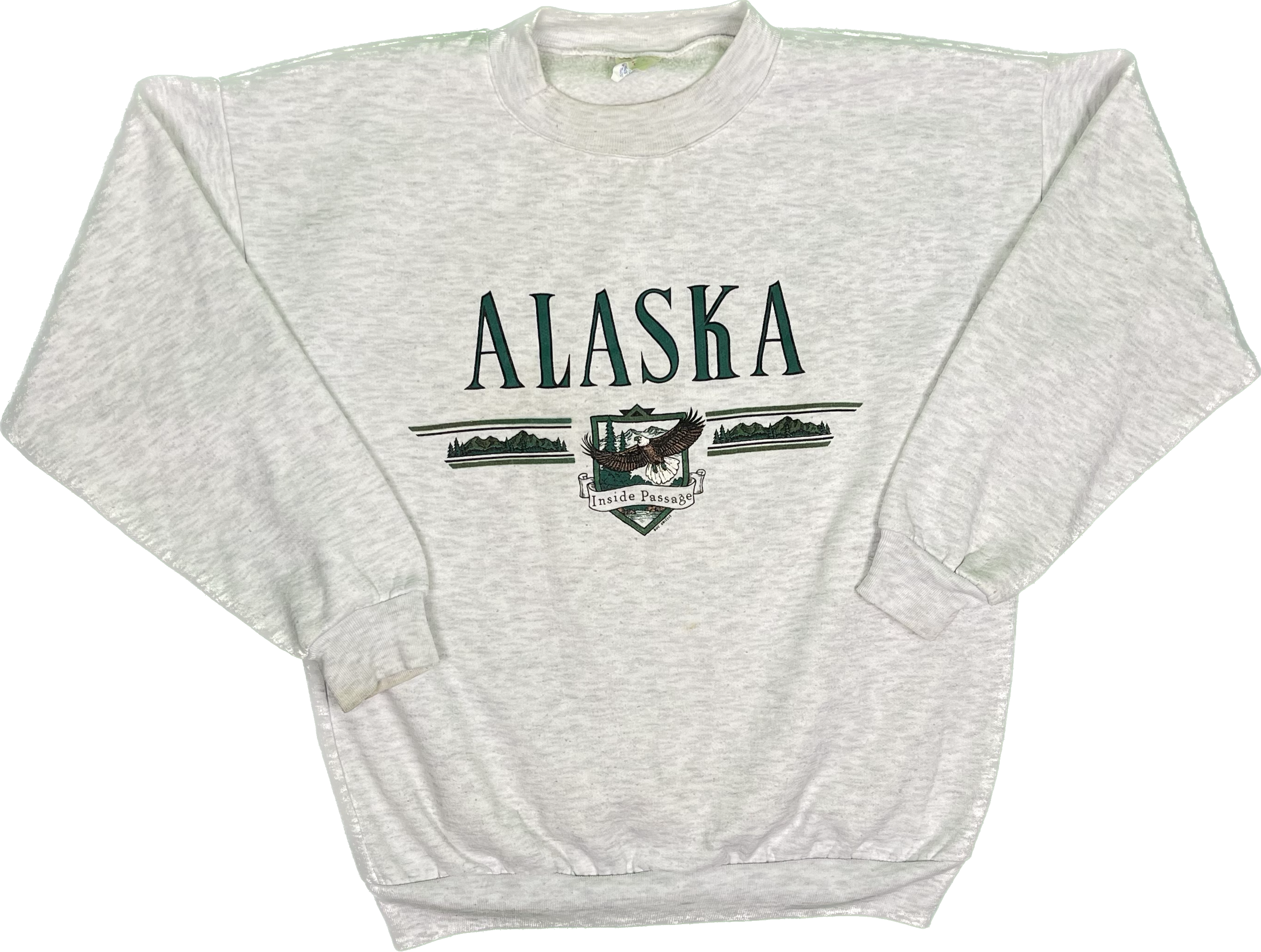 Alaska Sweatshirt