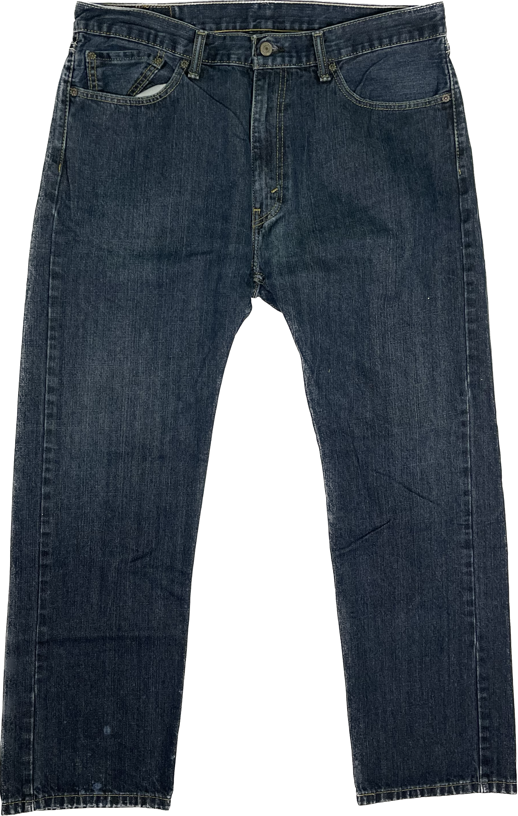 Levis 505 Jeans