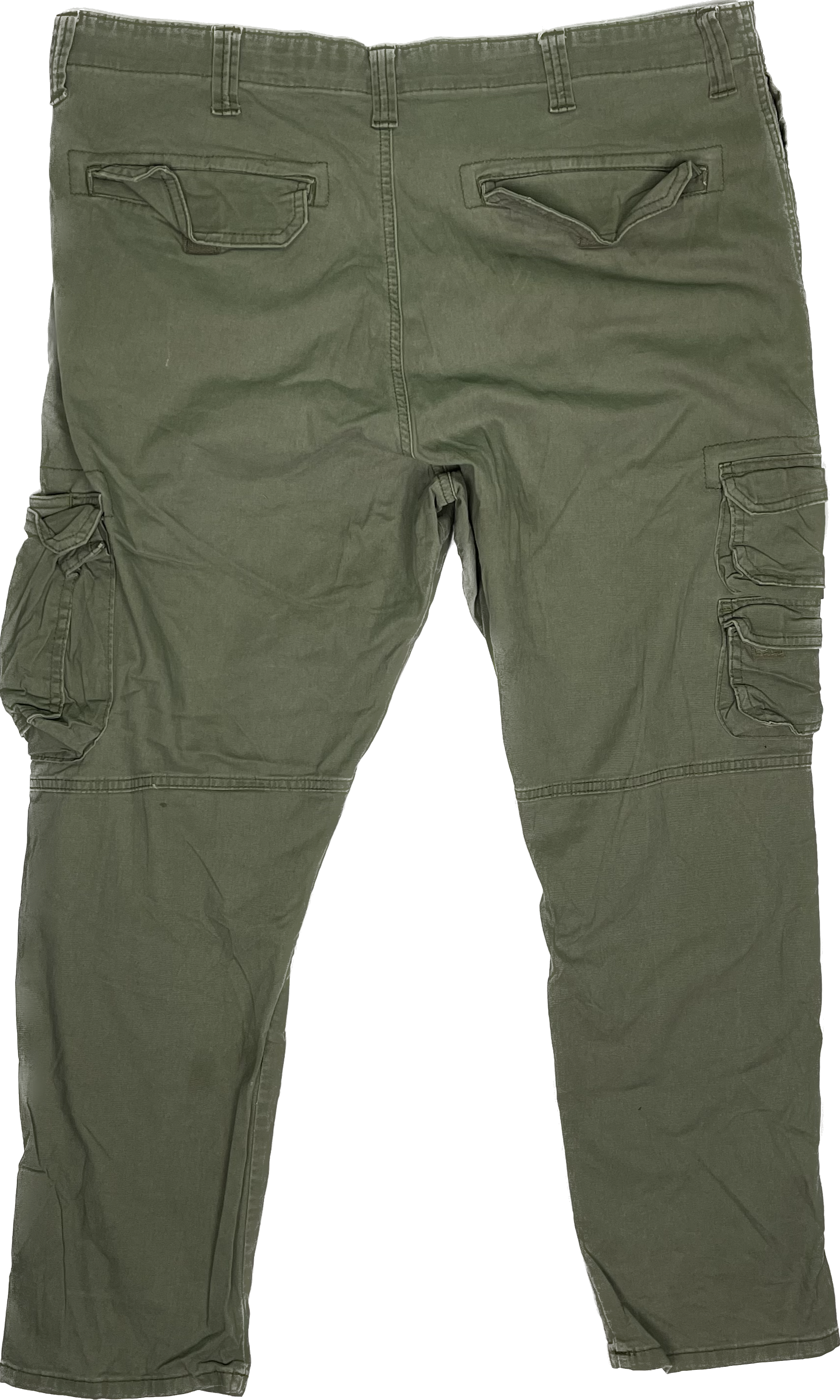 Wrangler Cargo Pants
