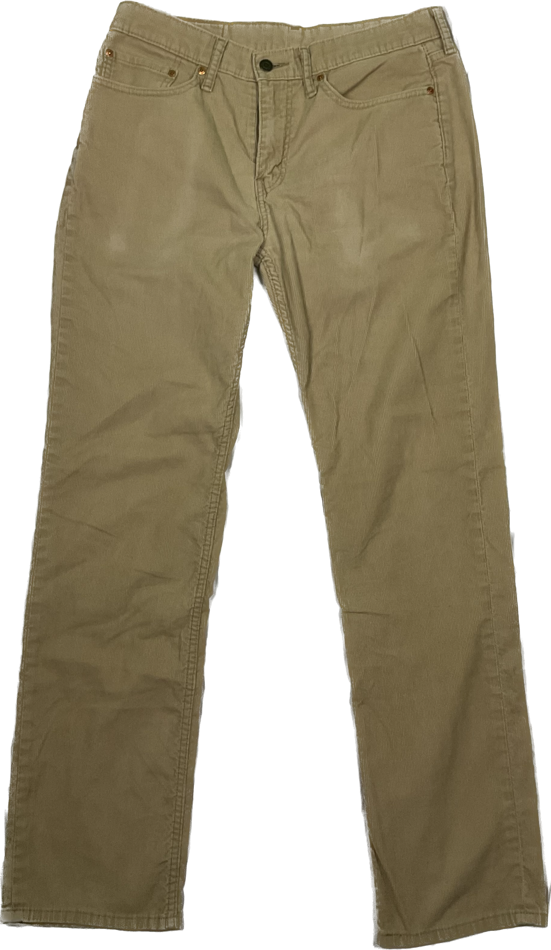 Levis 514 Jeans