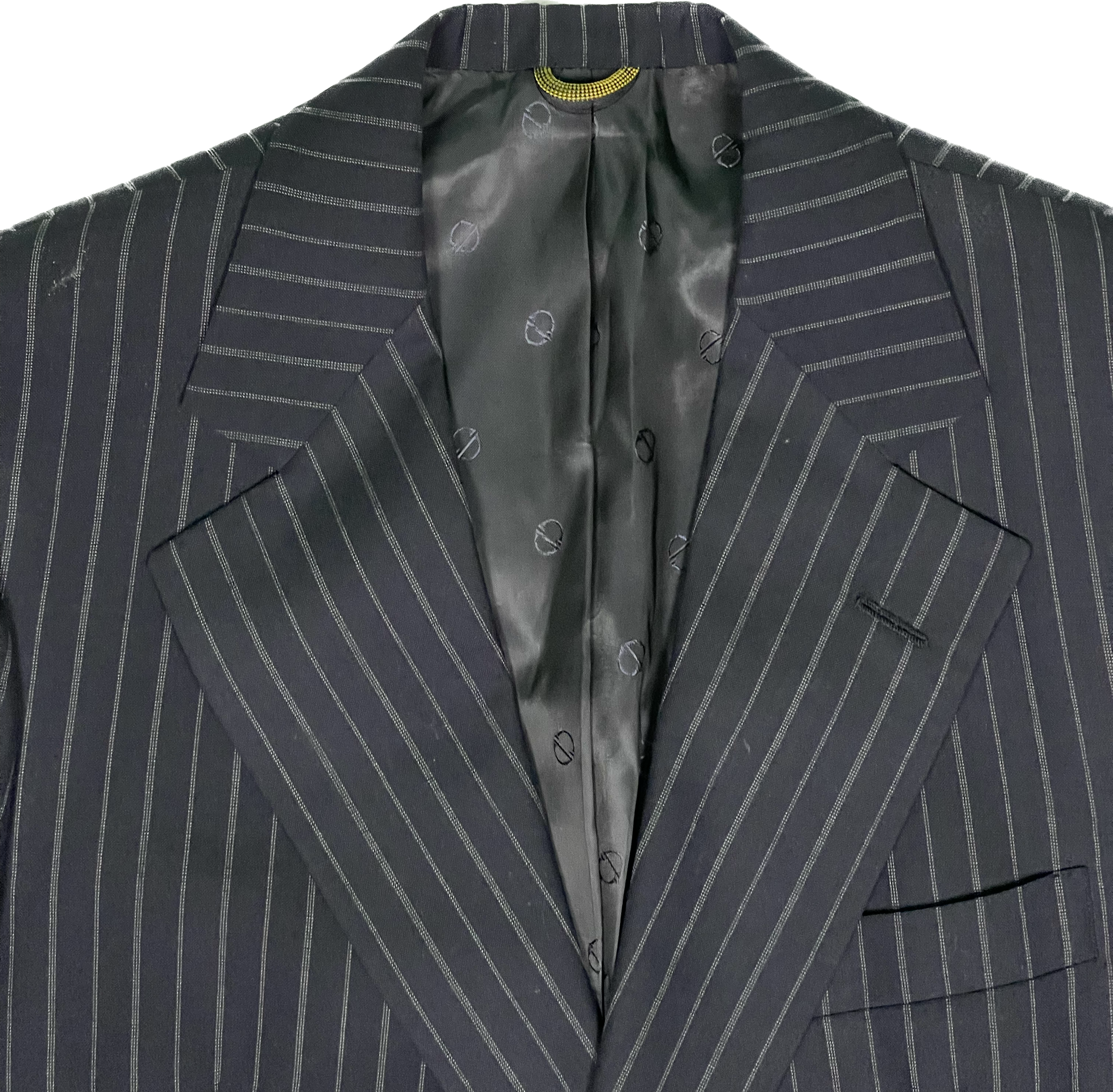 Vintage 2025 suit jacket