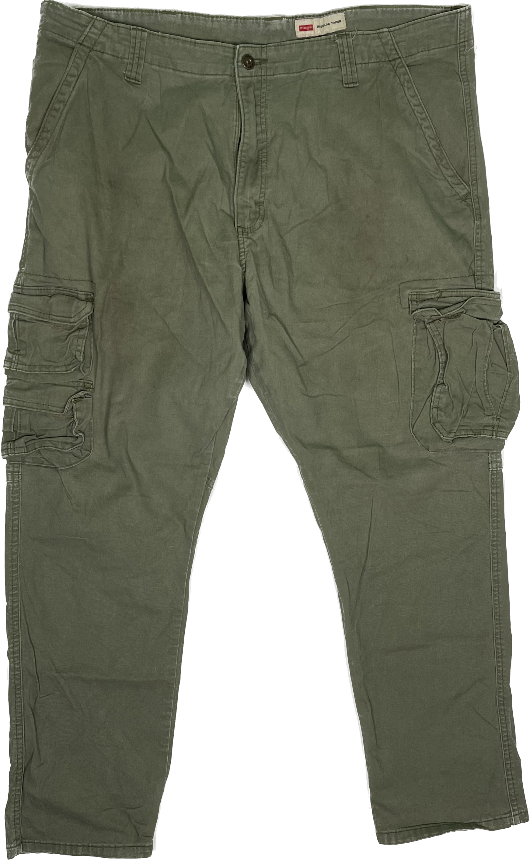 Wrangler Cargo Pants