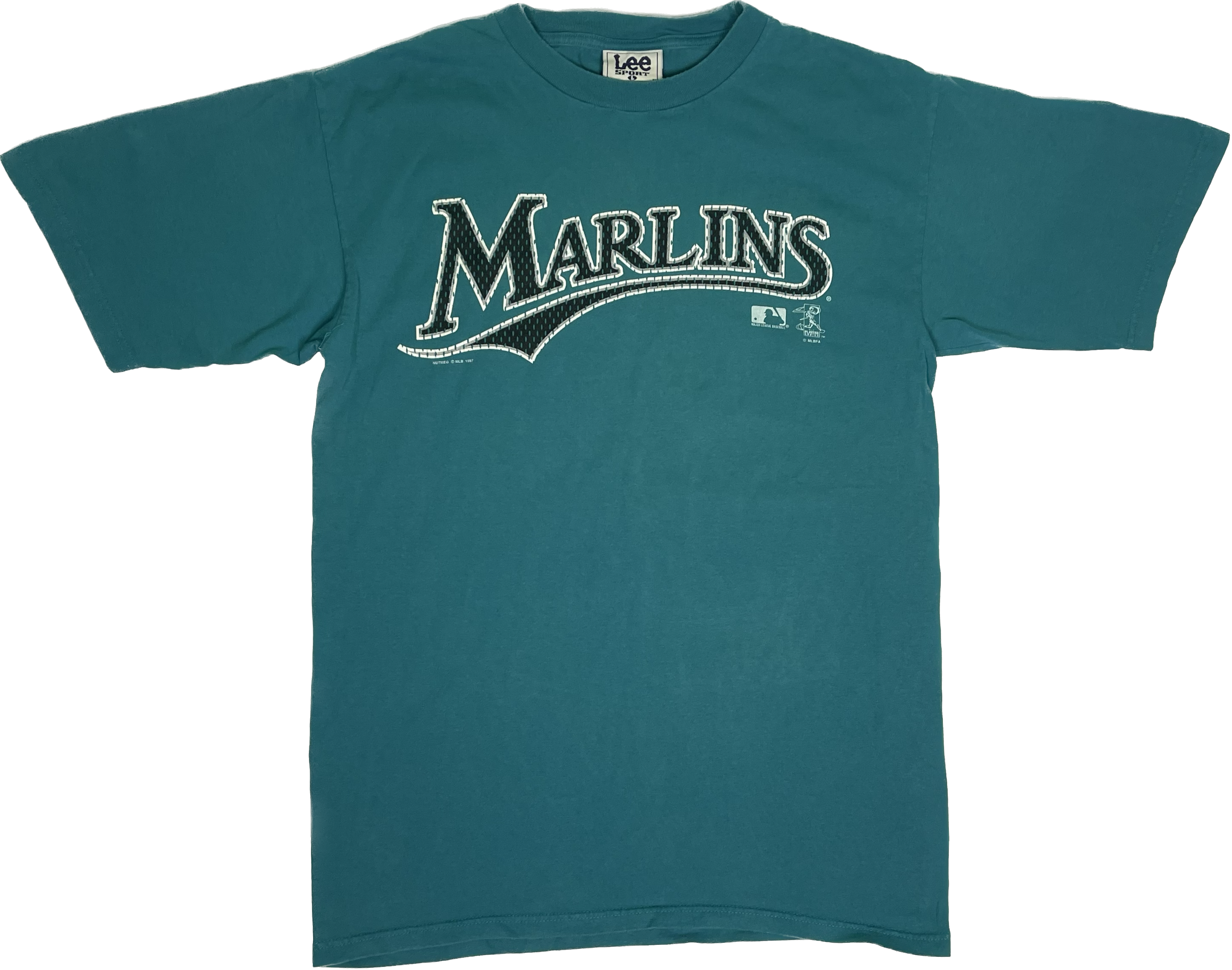 97' Miami Marlins Vintage T-Shirt