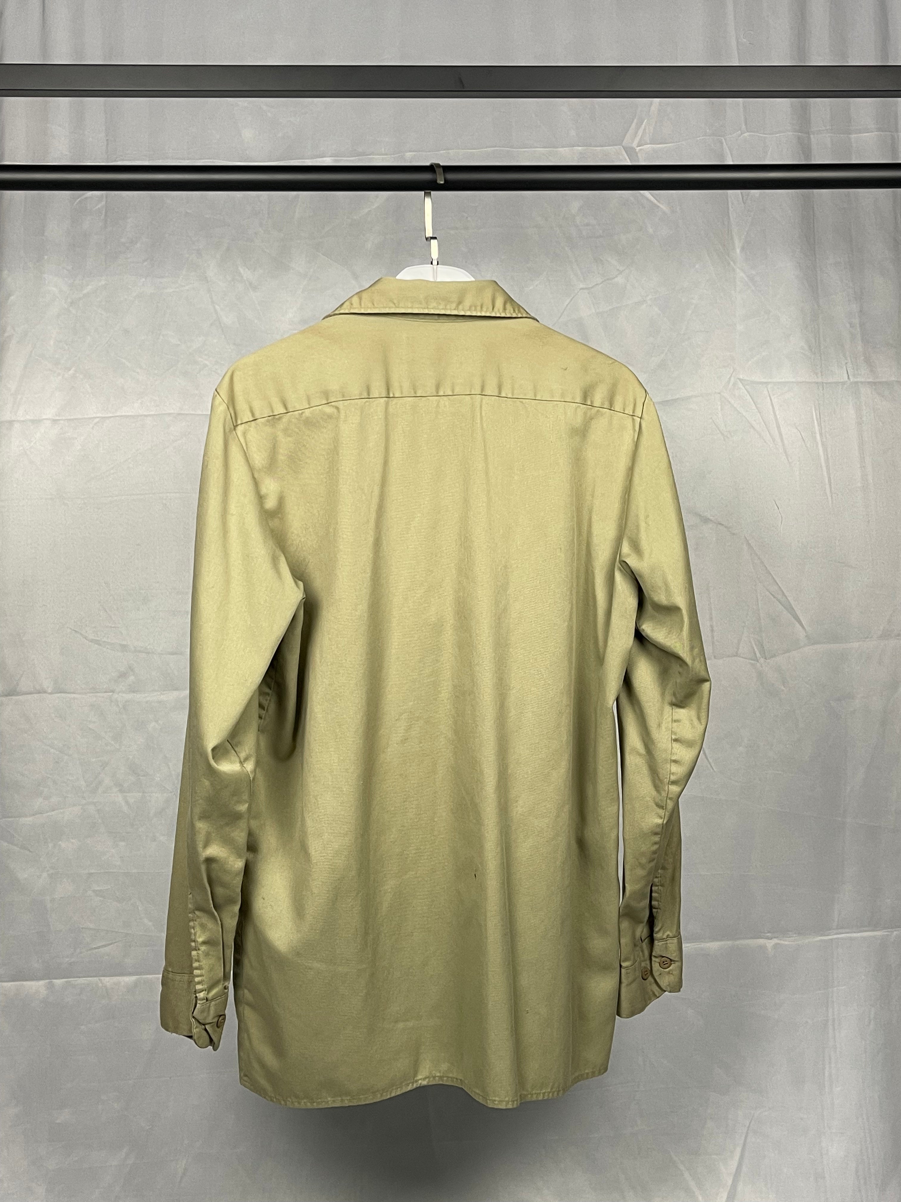 Dickies Workwear Shirt