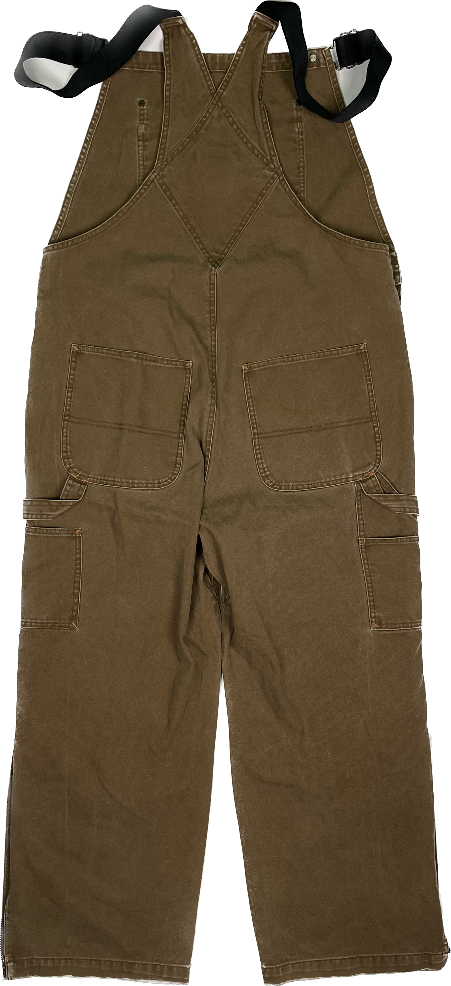 Timberland Pro series Vintage Farmer Jeans
