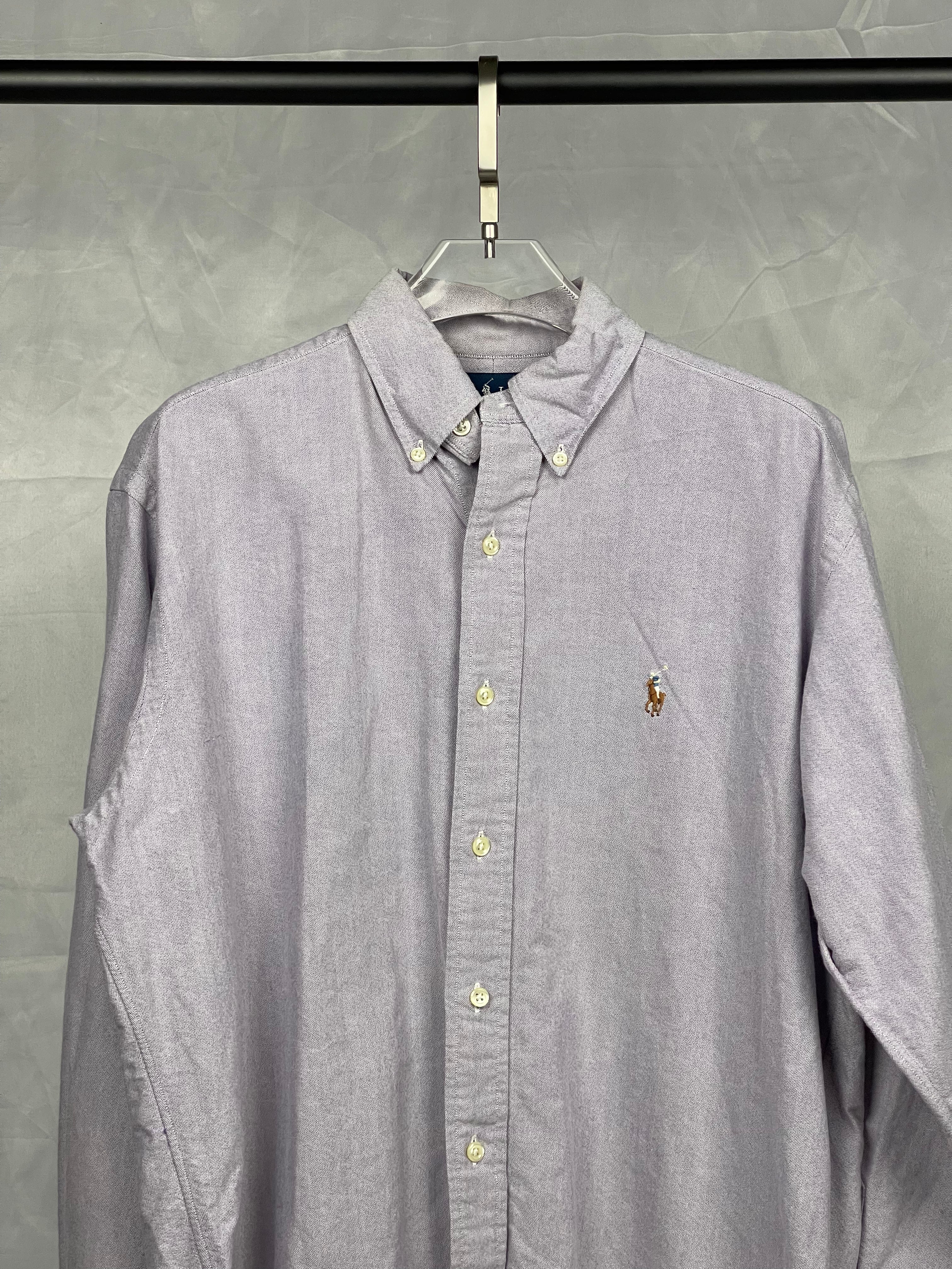 Ralph Lauren Shirt