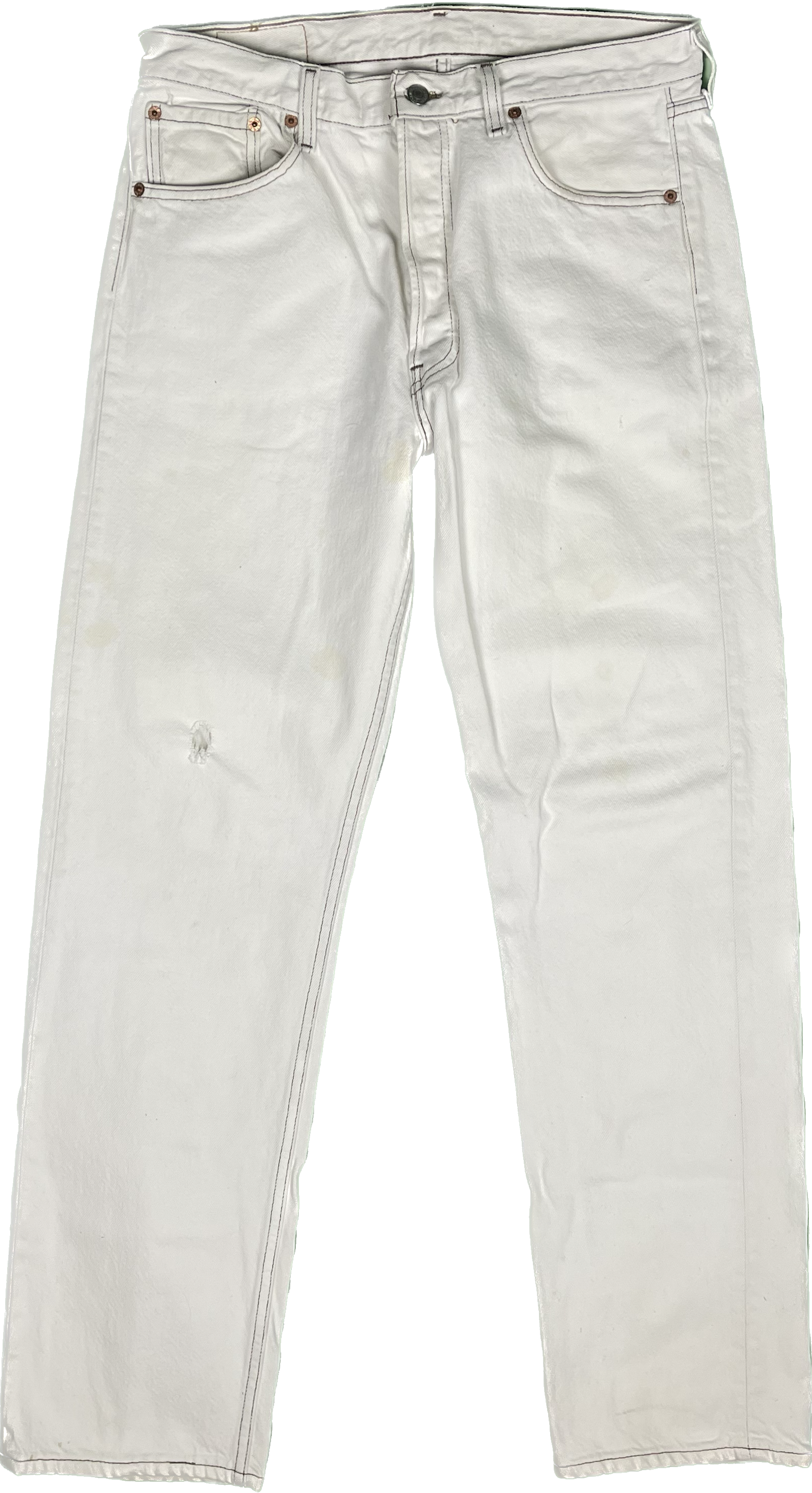96' Levi's 501 Vintage Jeans