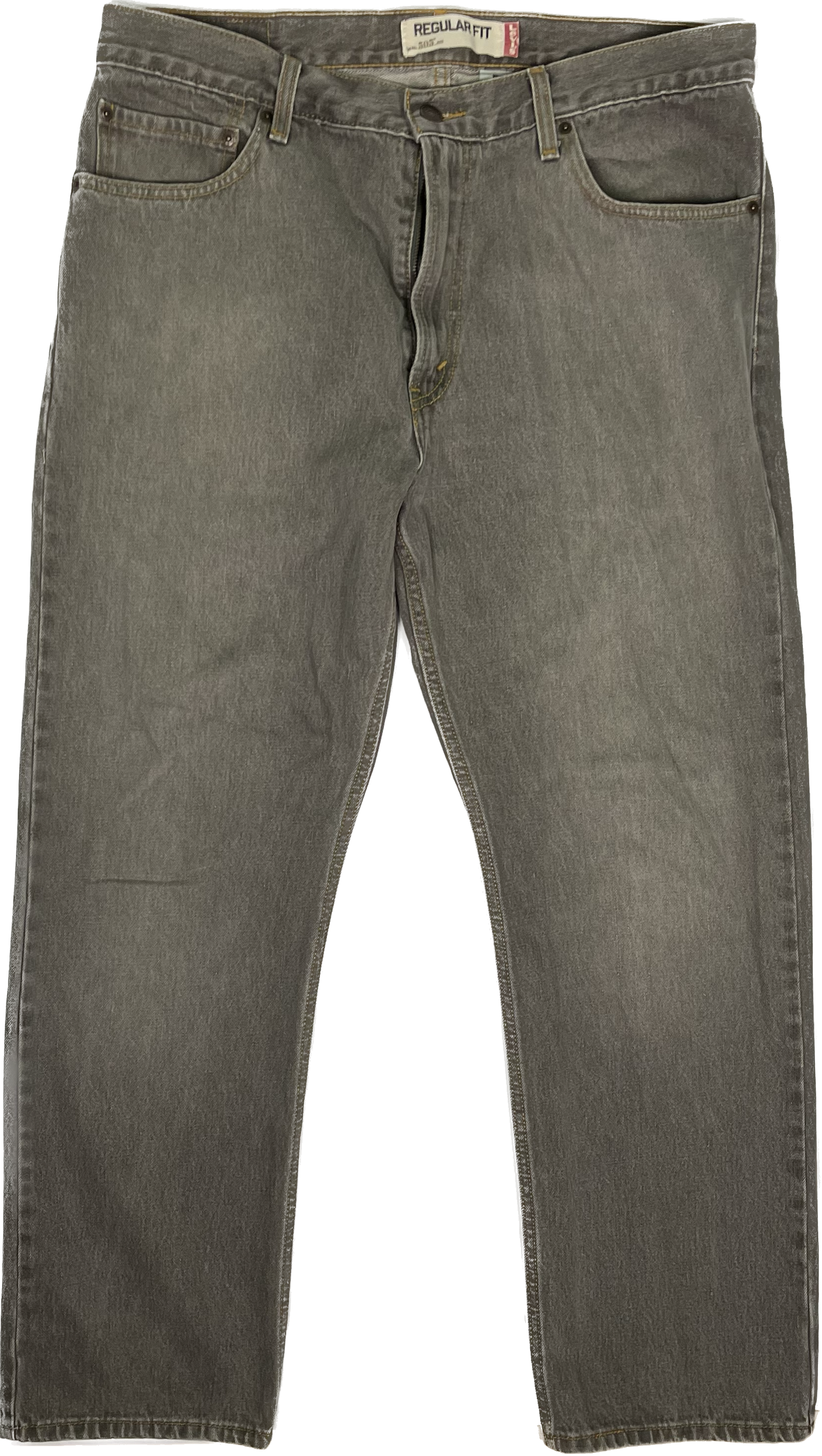 Levis 505 Jeans