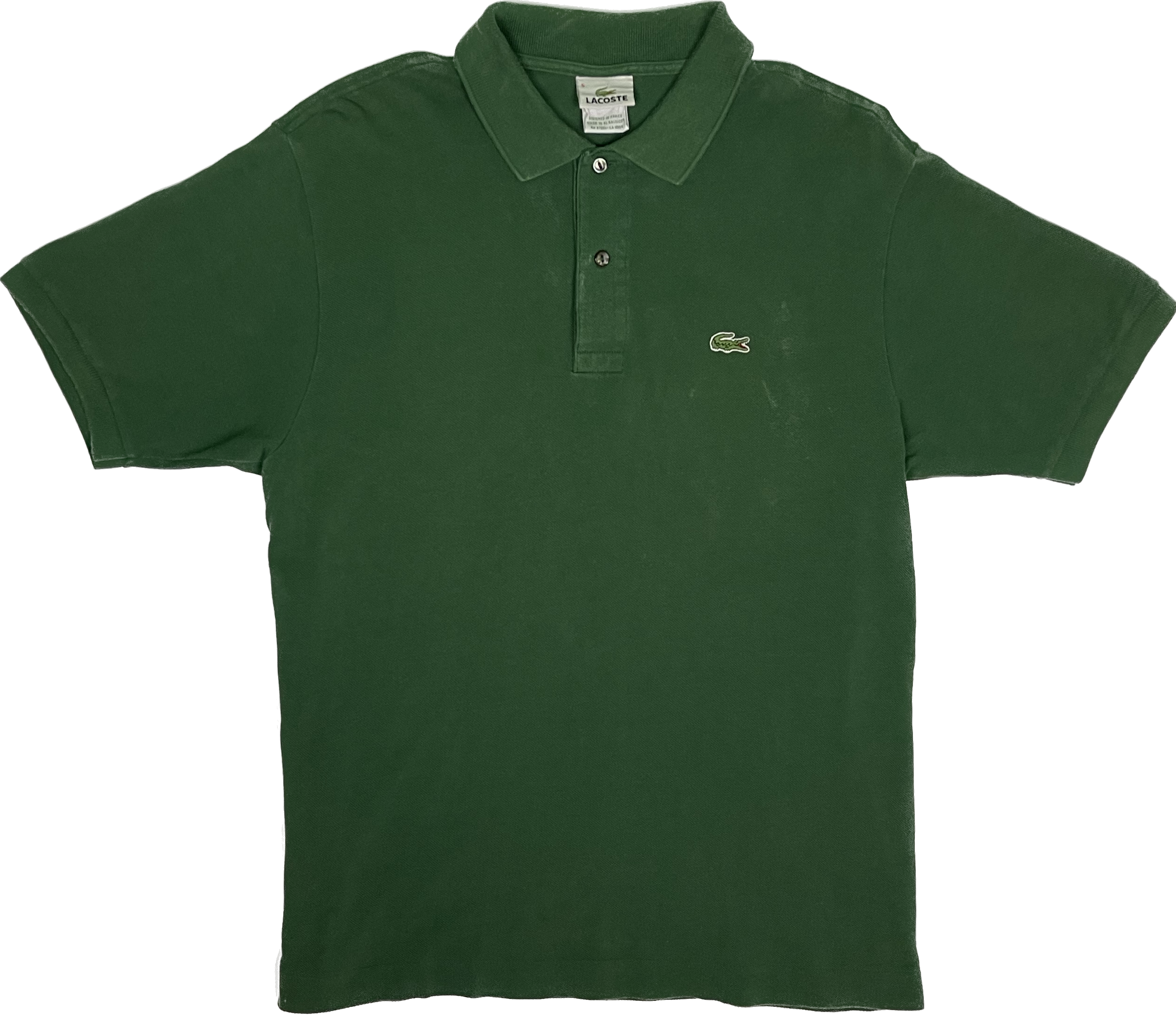 Lacoste Polo Shirt