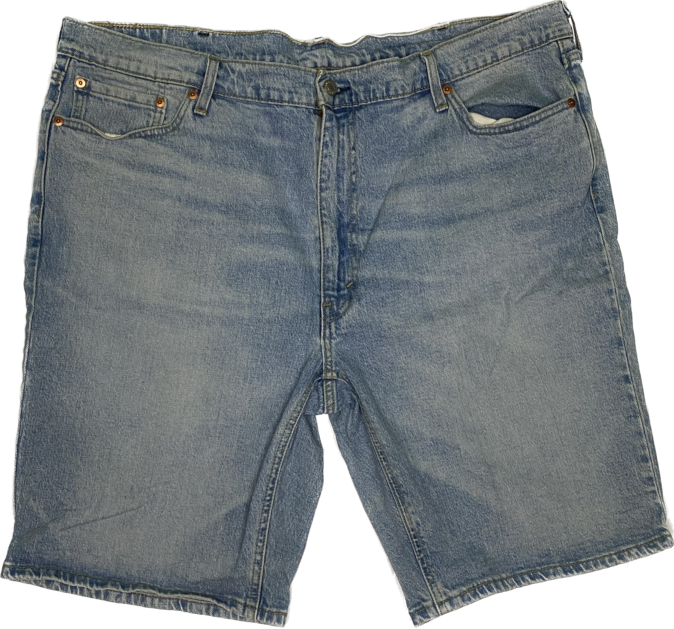 Levis 541 Shorts