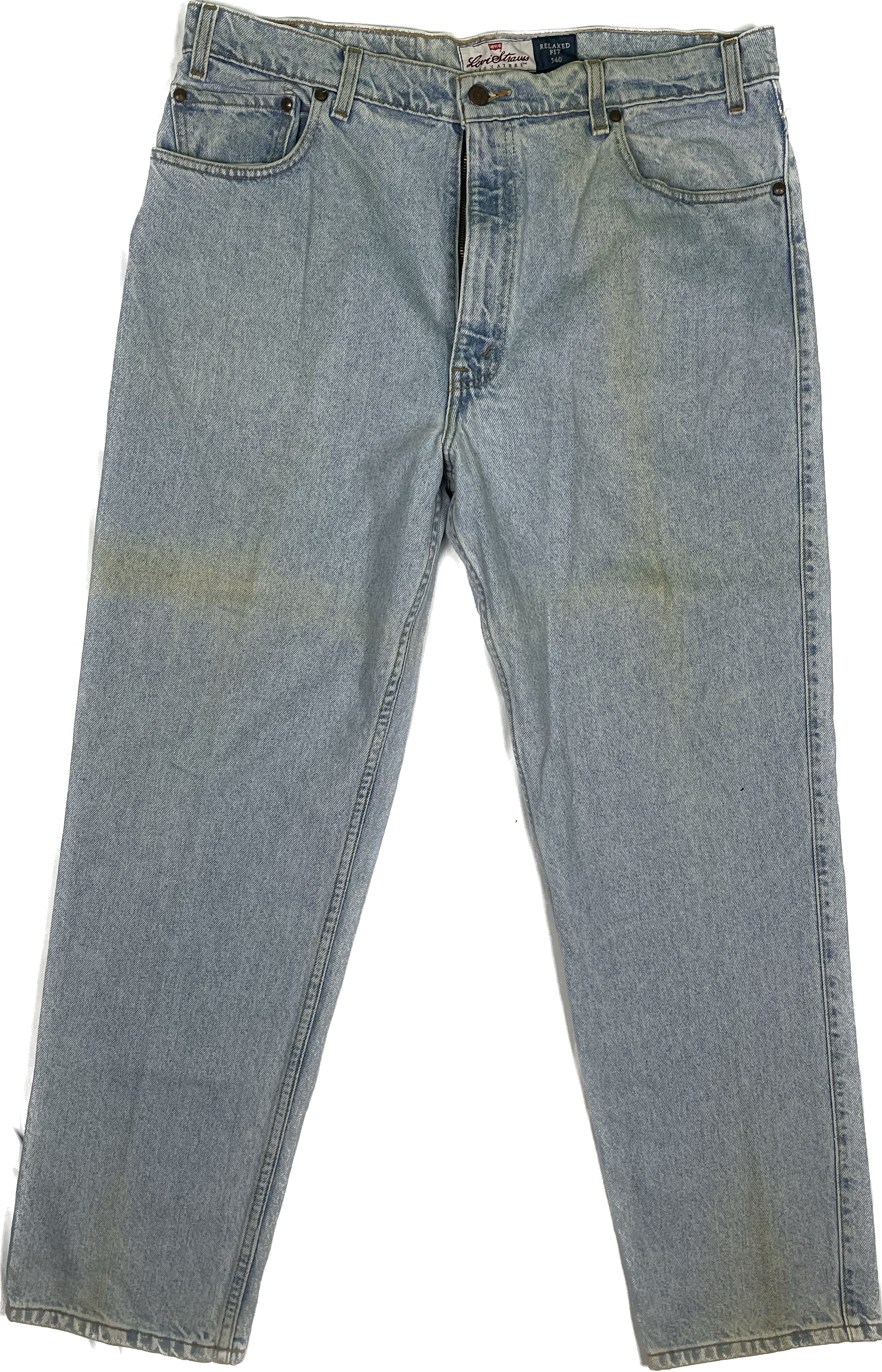 95' Levi's 540 Vintage Jeans