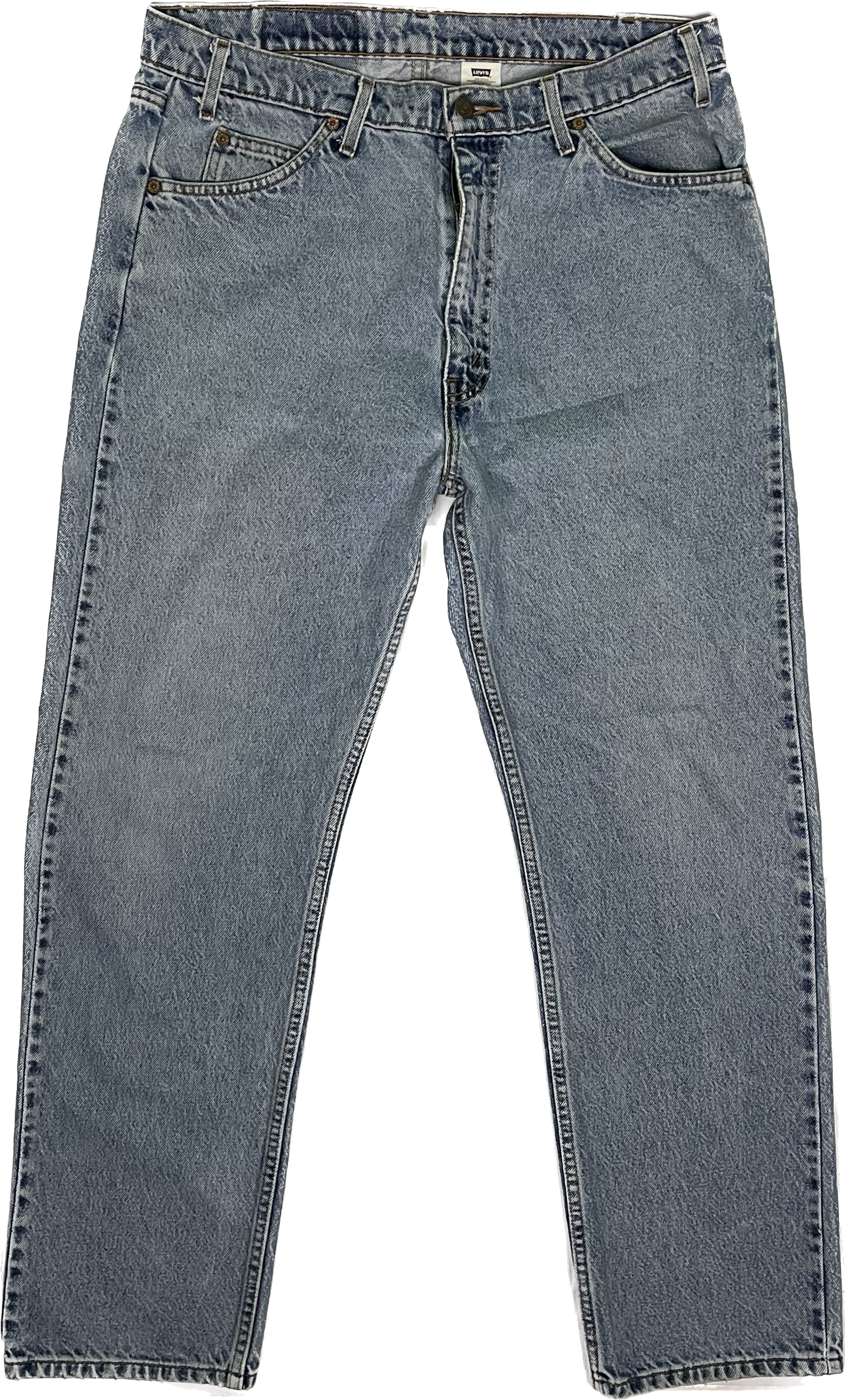 97' Levis 505 Vintage Jeans
