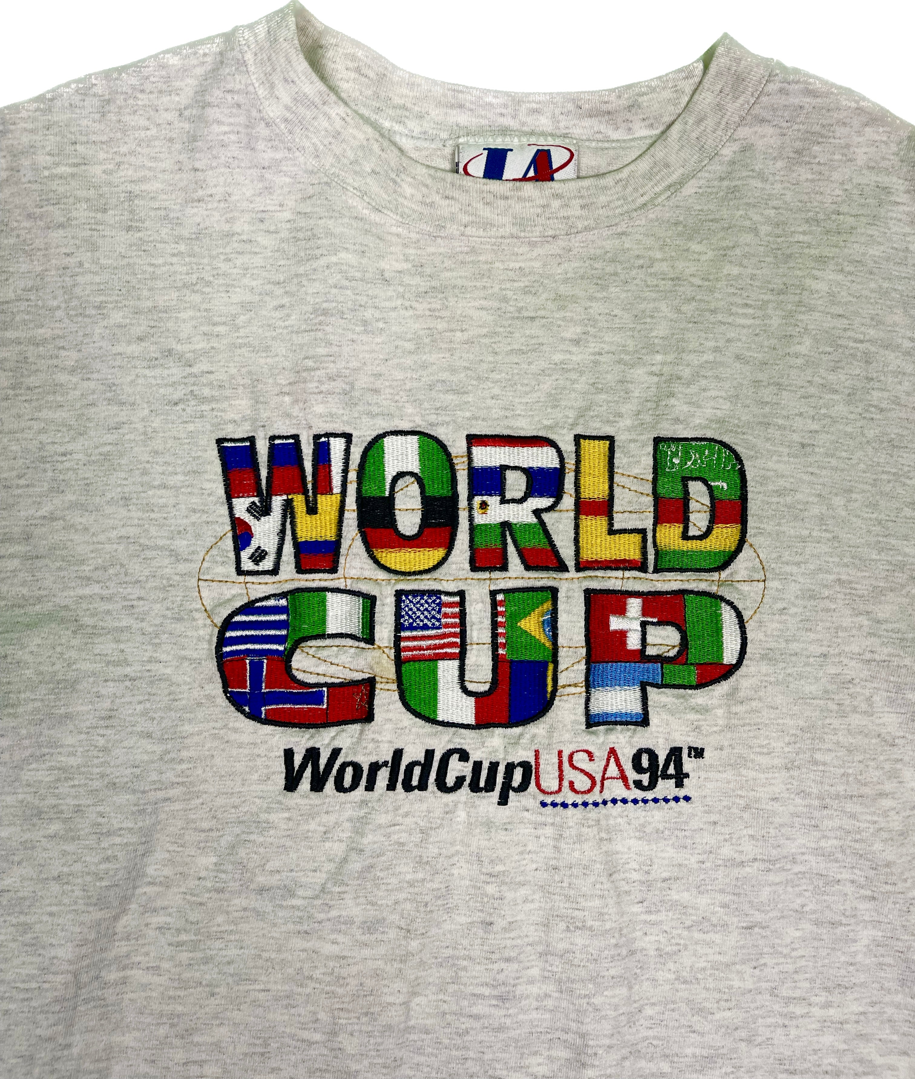 94' World Cup USA T-Shirt