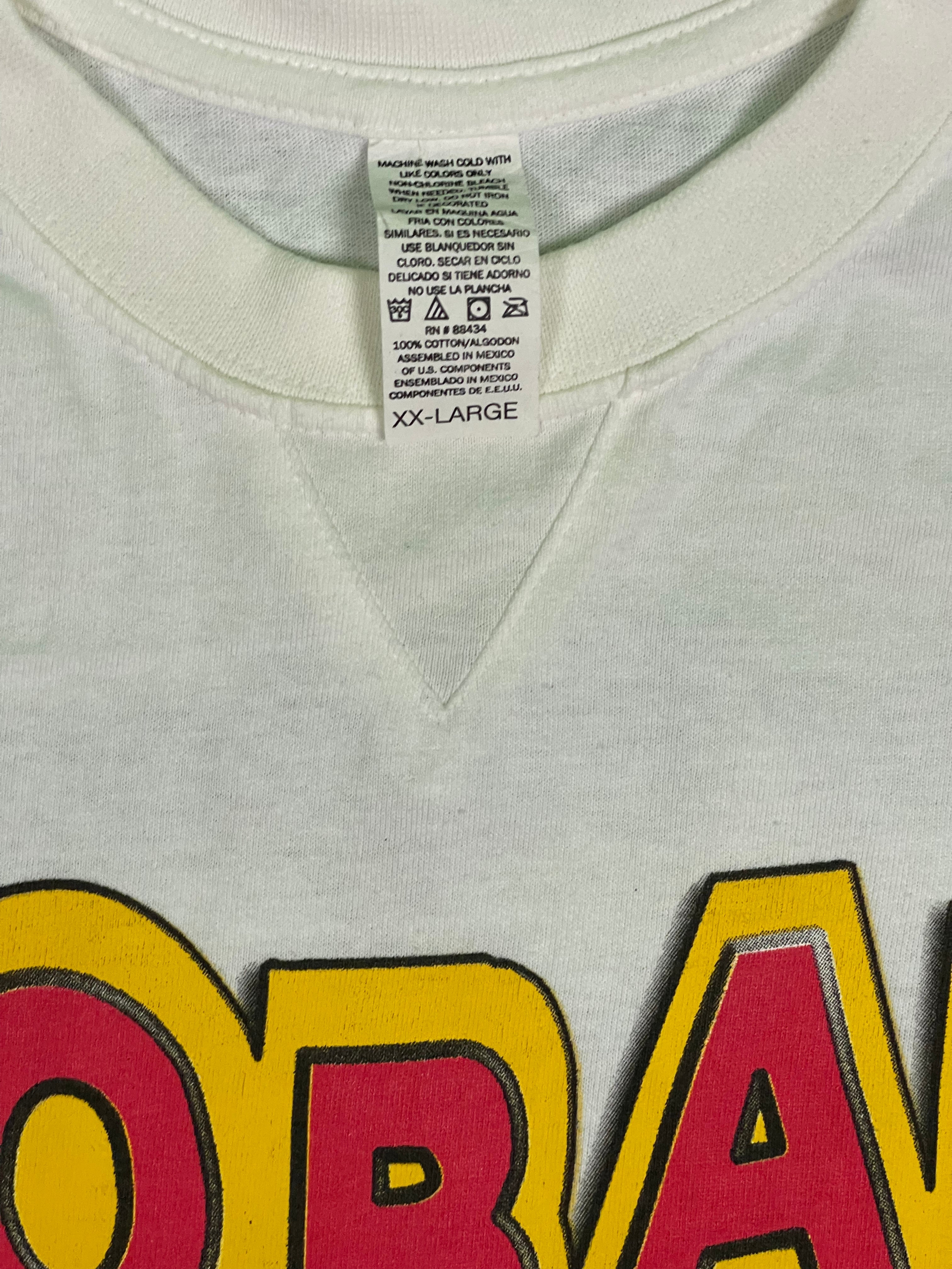 08' Obama President T-Shirt