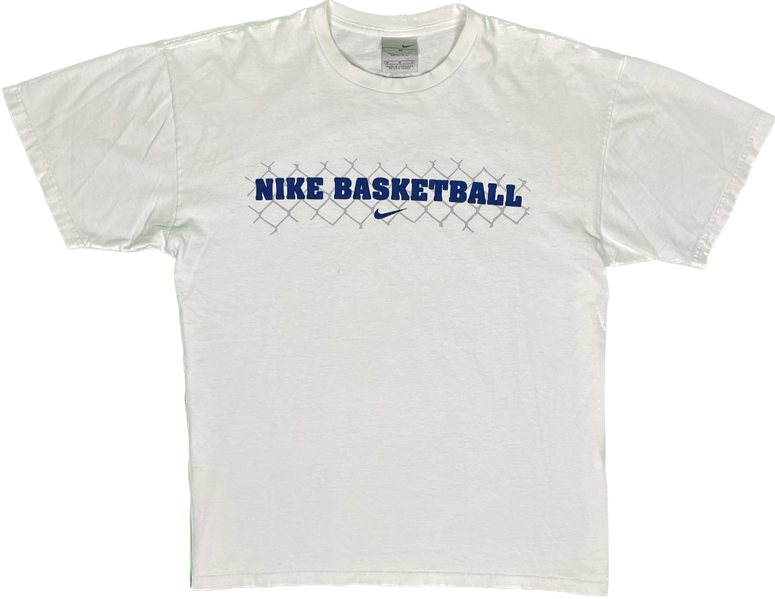 Nike Basketball Vintage T-Shirt
