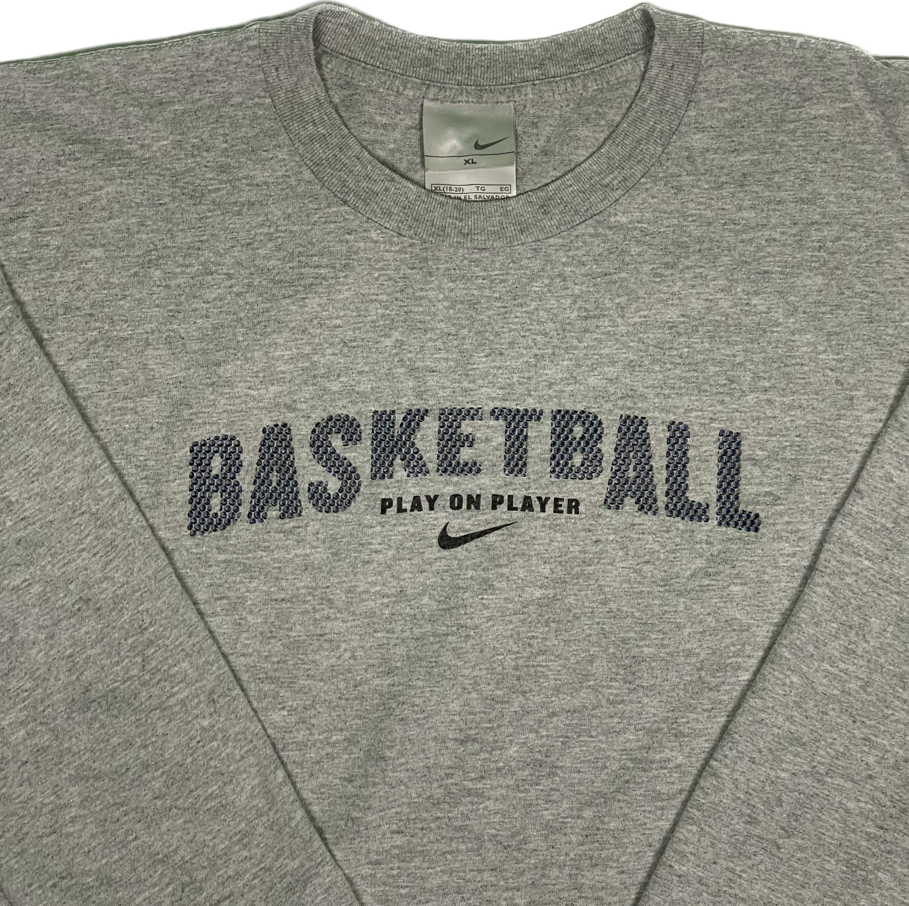 Nike Vintage Longsleeve Shirt