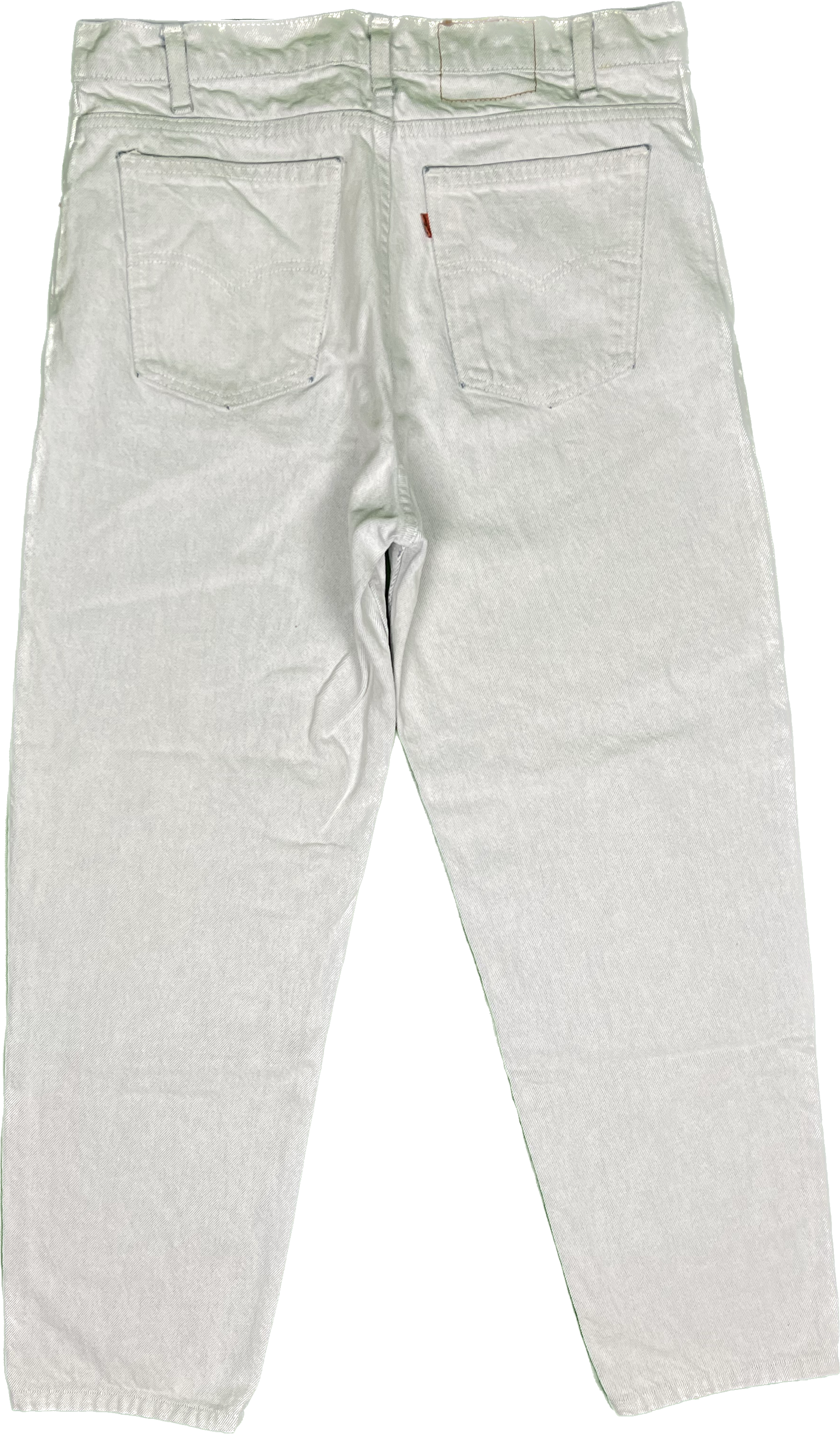 Levi's 550 Vintage Jeans