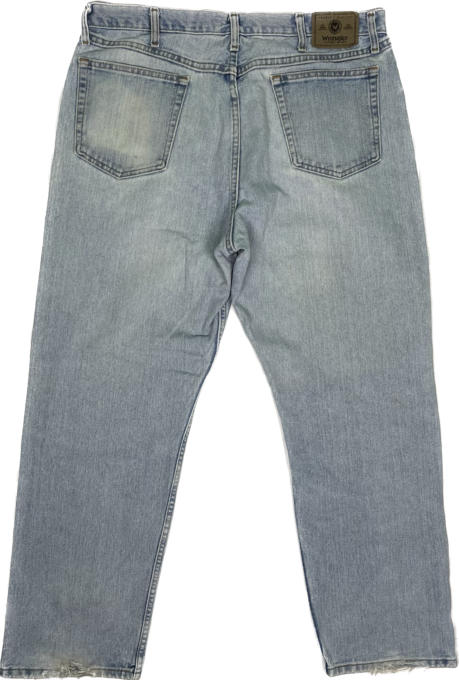 Wrangler Jeans