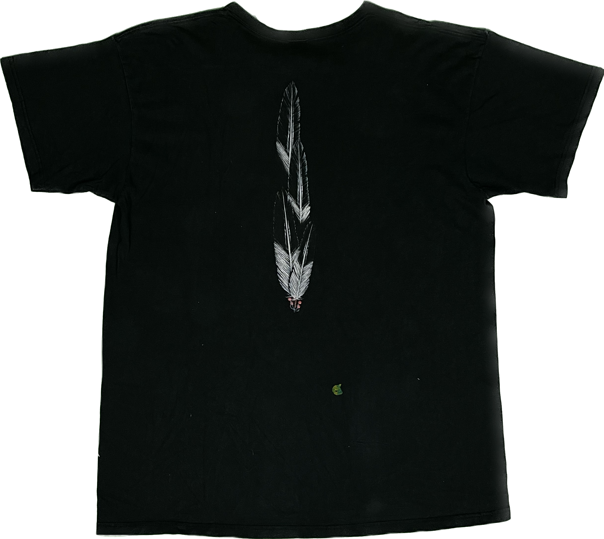 00' Bike Week Myrtle Beach Vintage T-Shirt