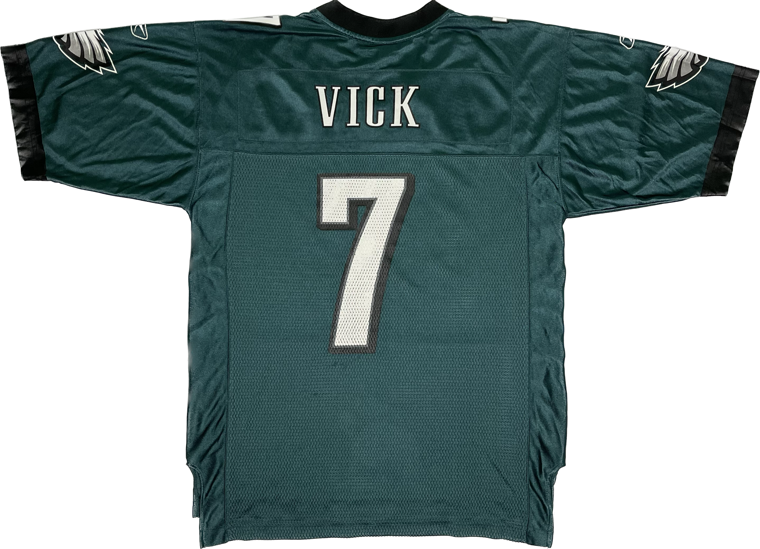 NFL Eagles Vick Vintage Jersey