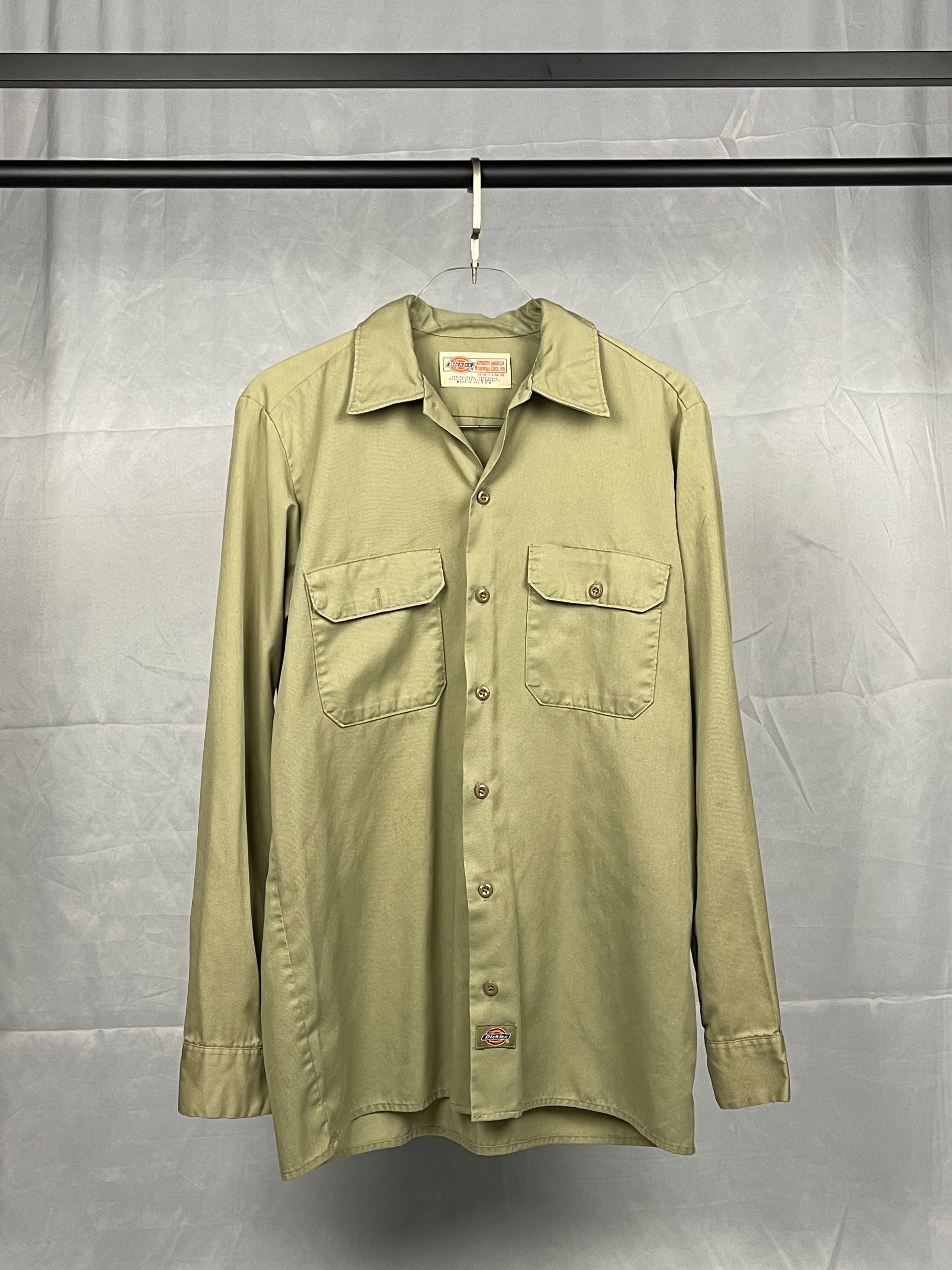 Dickies Workwear Shirt