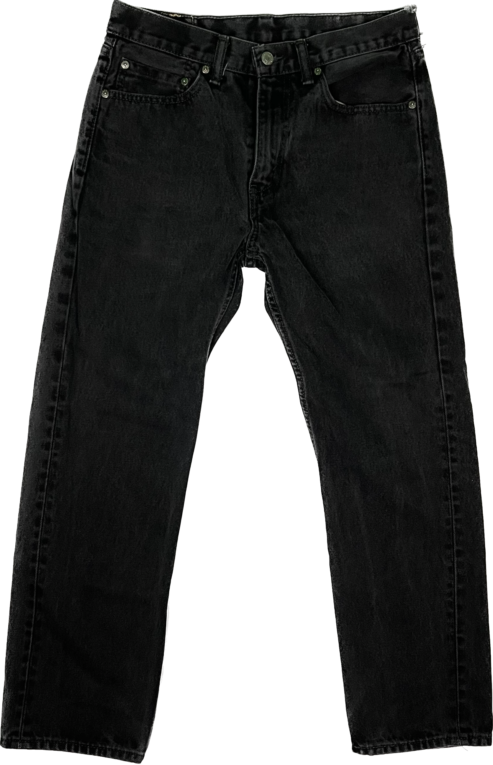 Levi's 505 Jeans