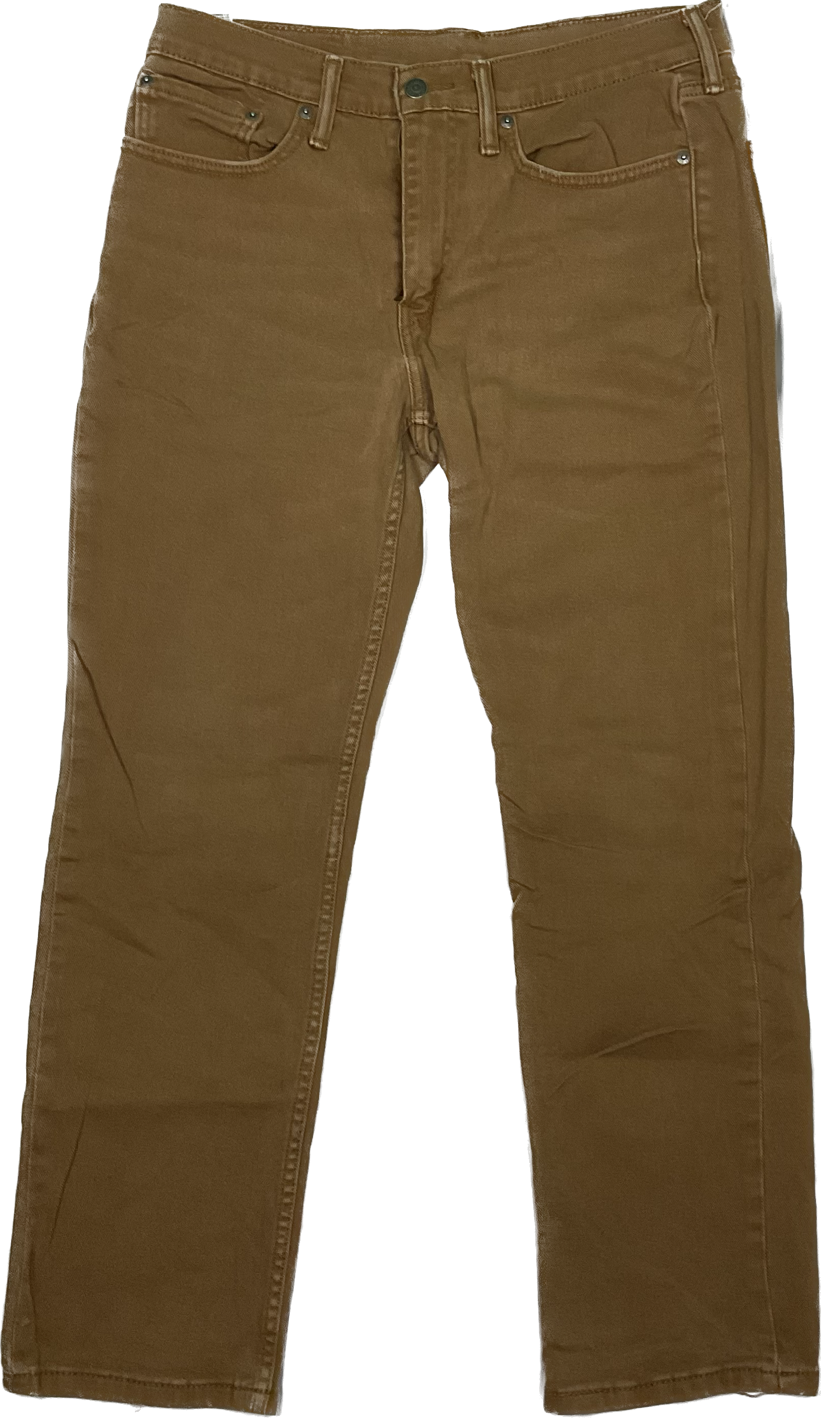 Levis 514 Jeans