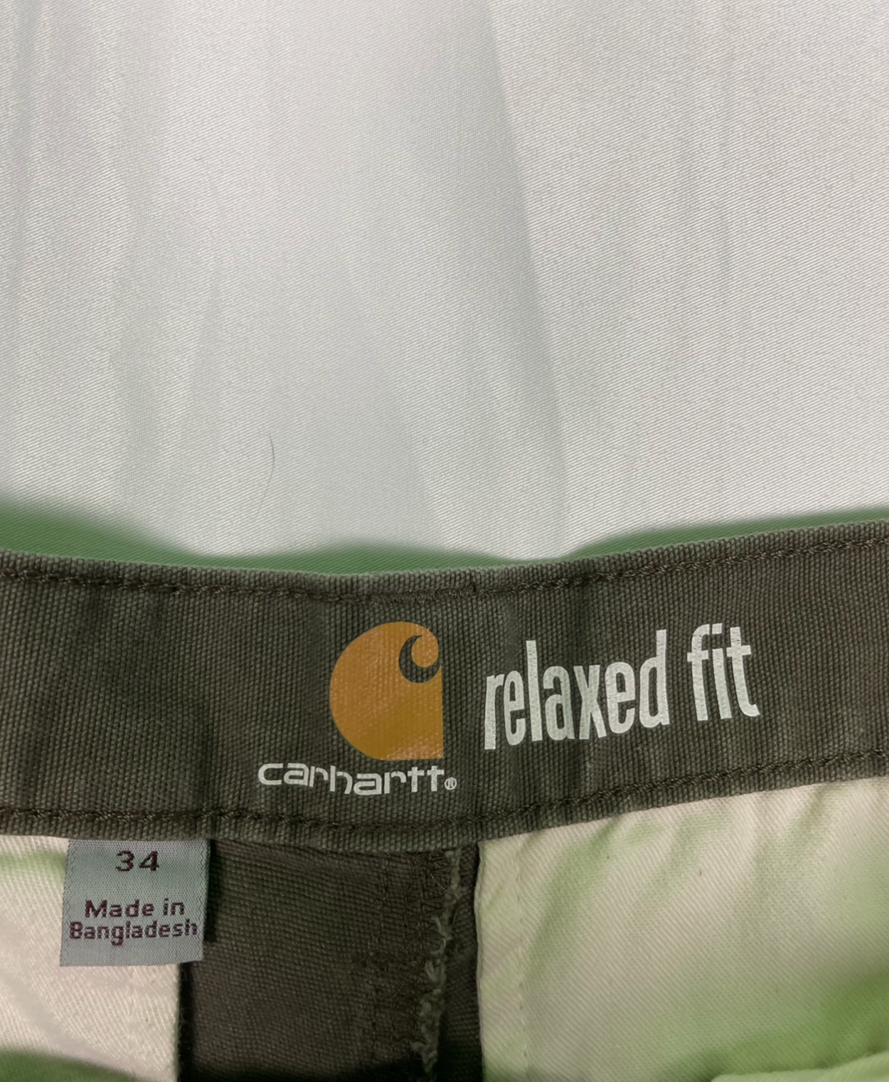 Carhartt Shorts