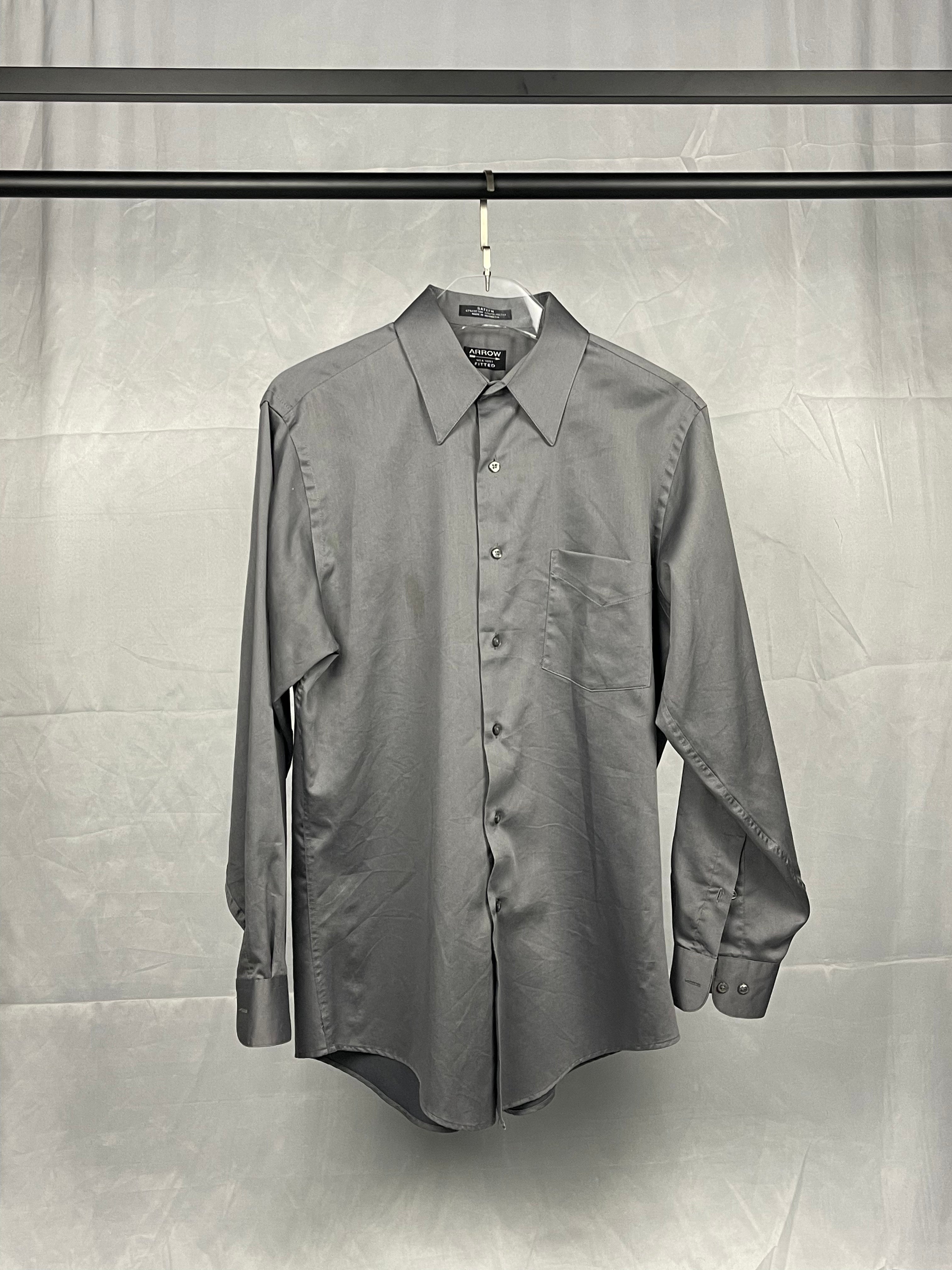 Arrow Fitted Shirt