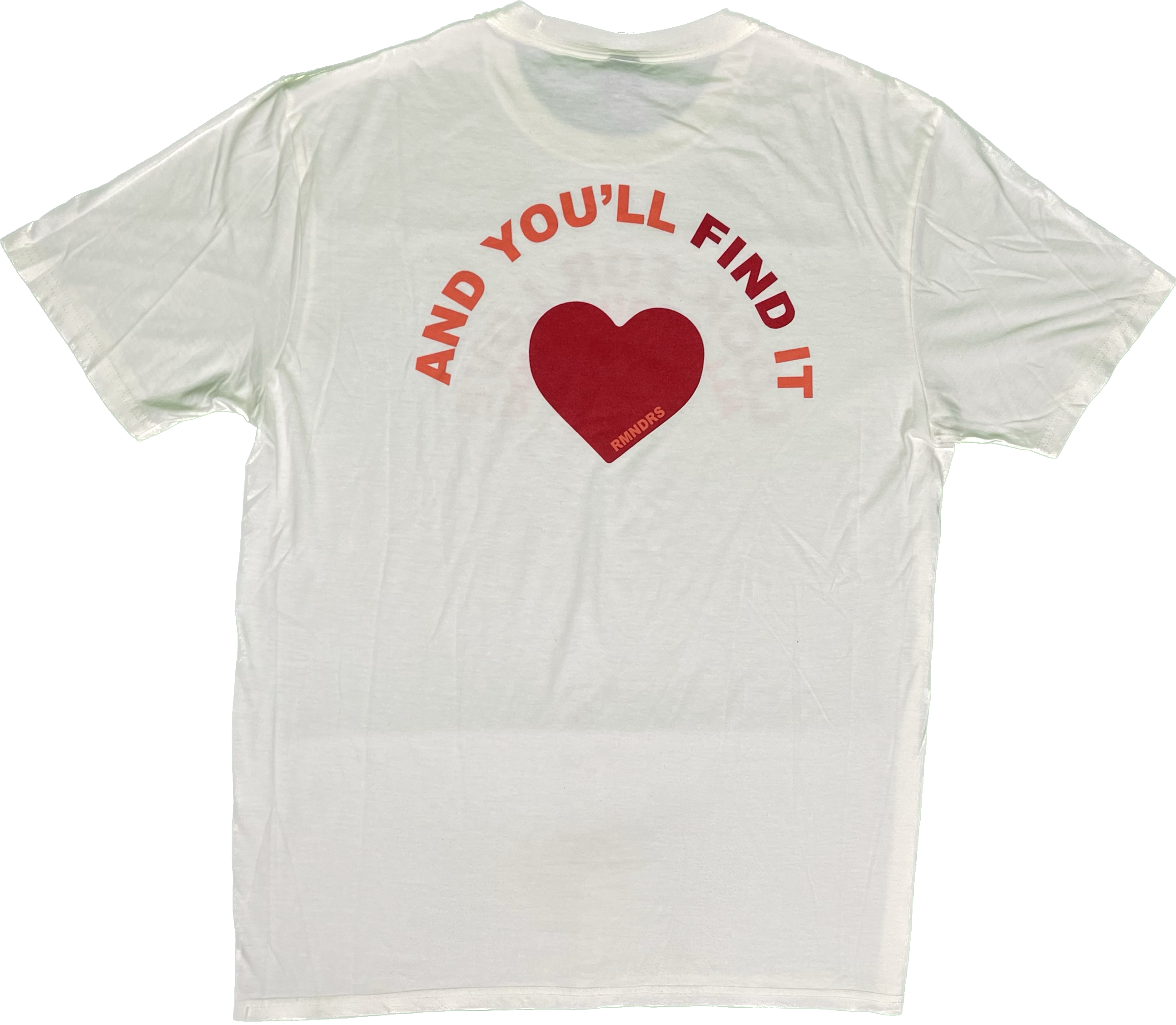 Look for Love Shirt