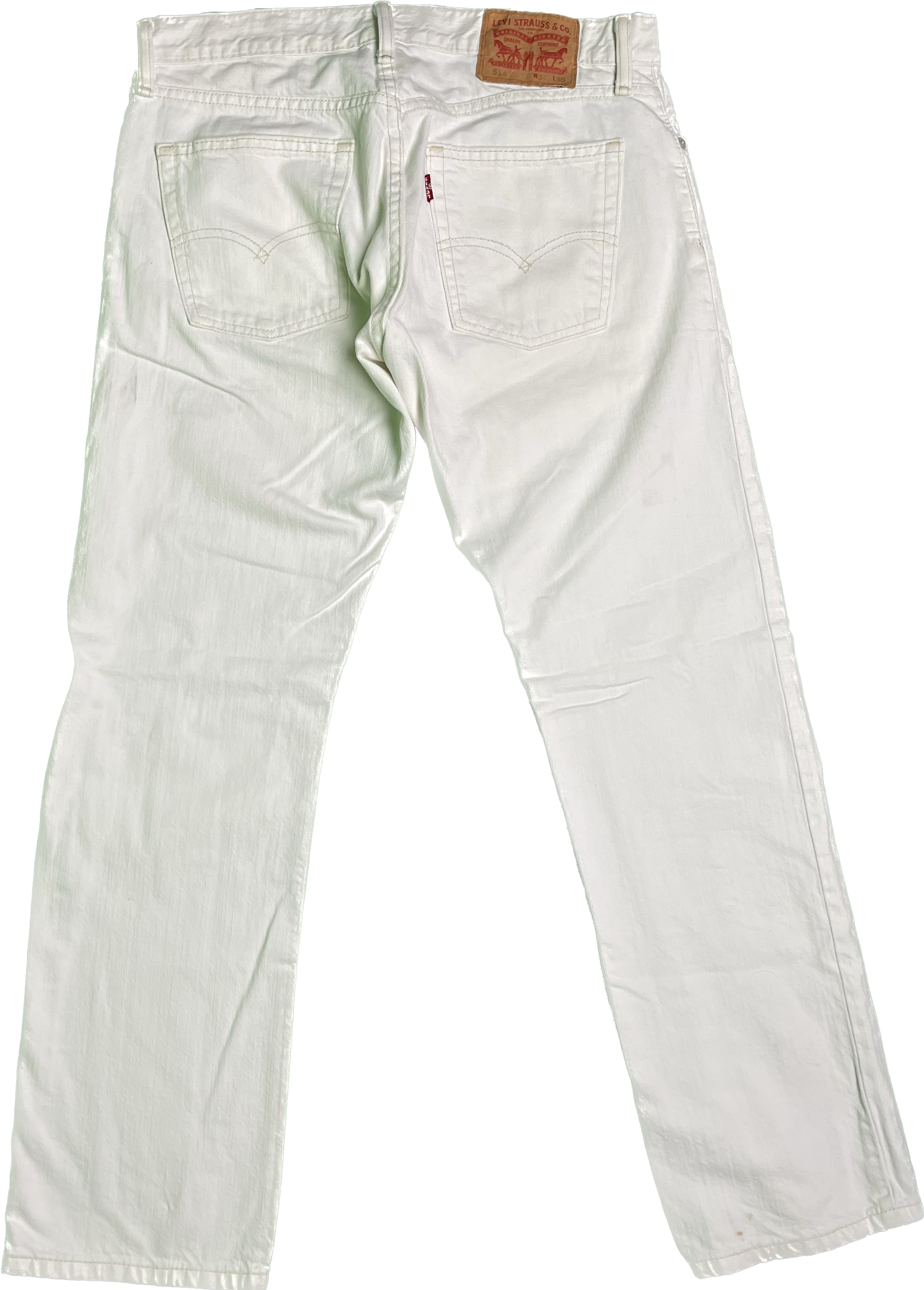 Levi's 514 Jeans