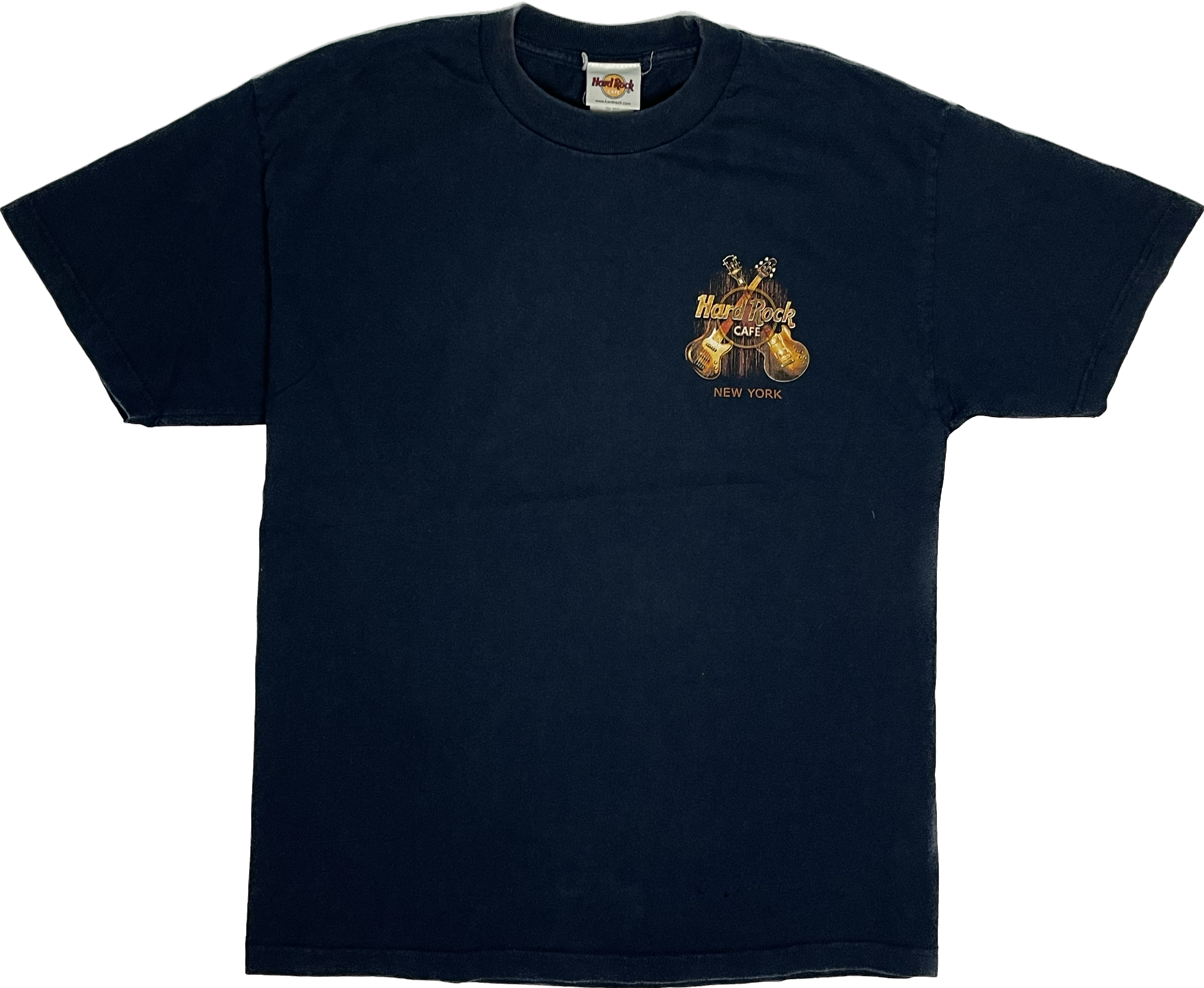 Hard Rock Cafe New York T-Shirt