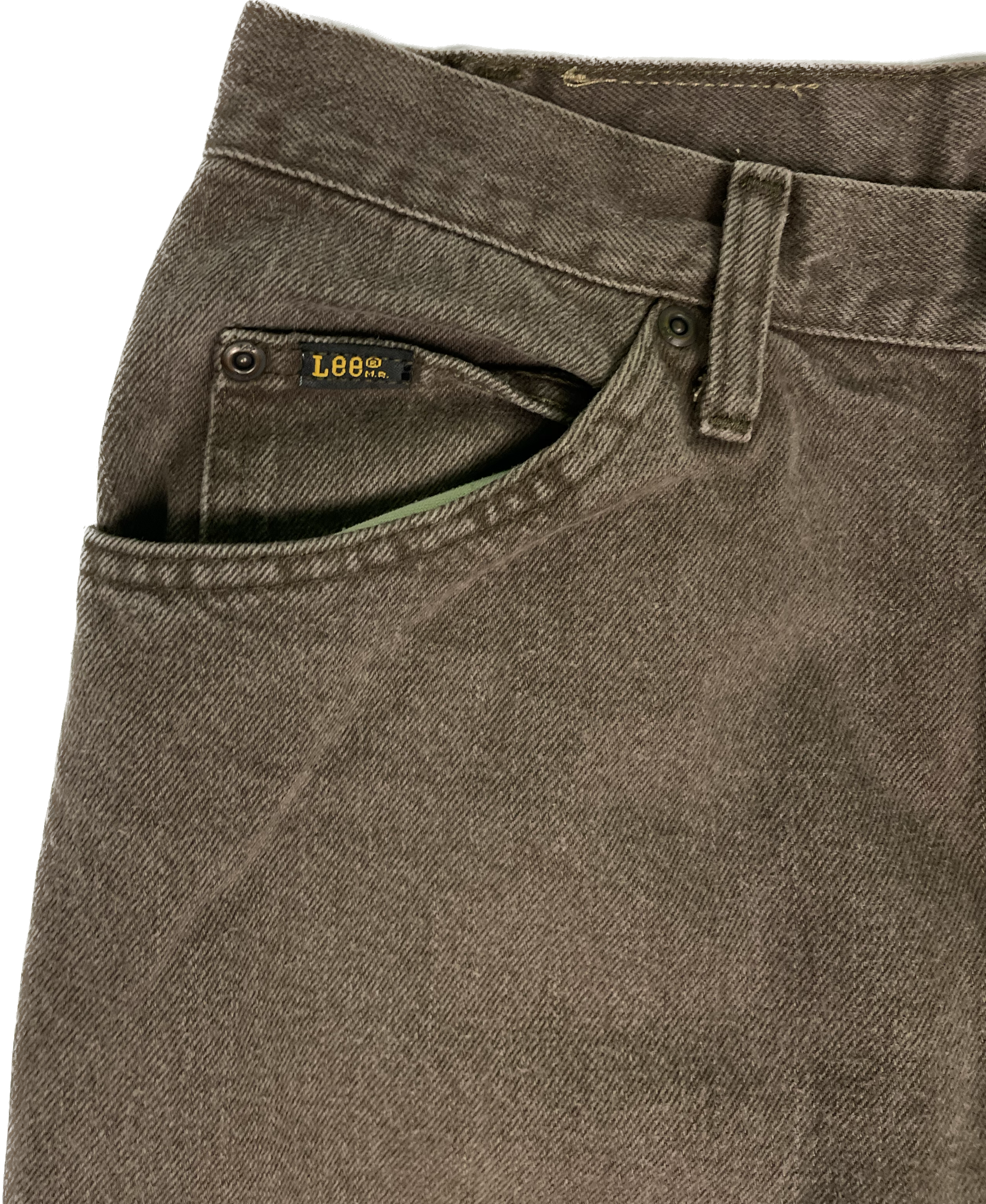 Lee Jeans