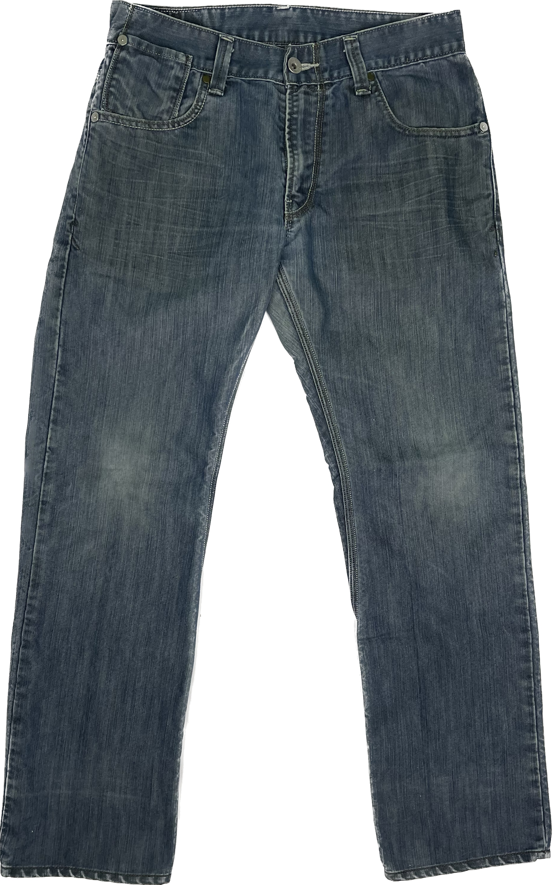 Levis 514 Jeans